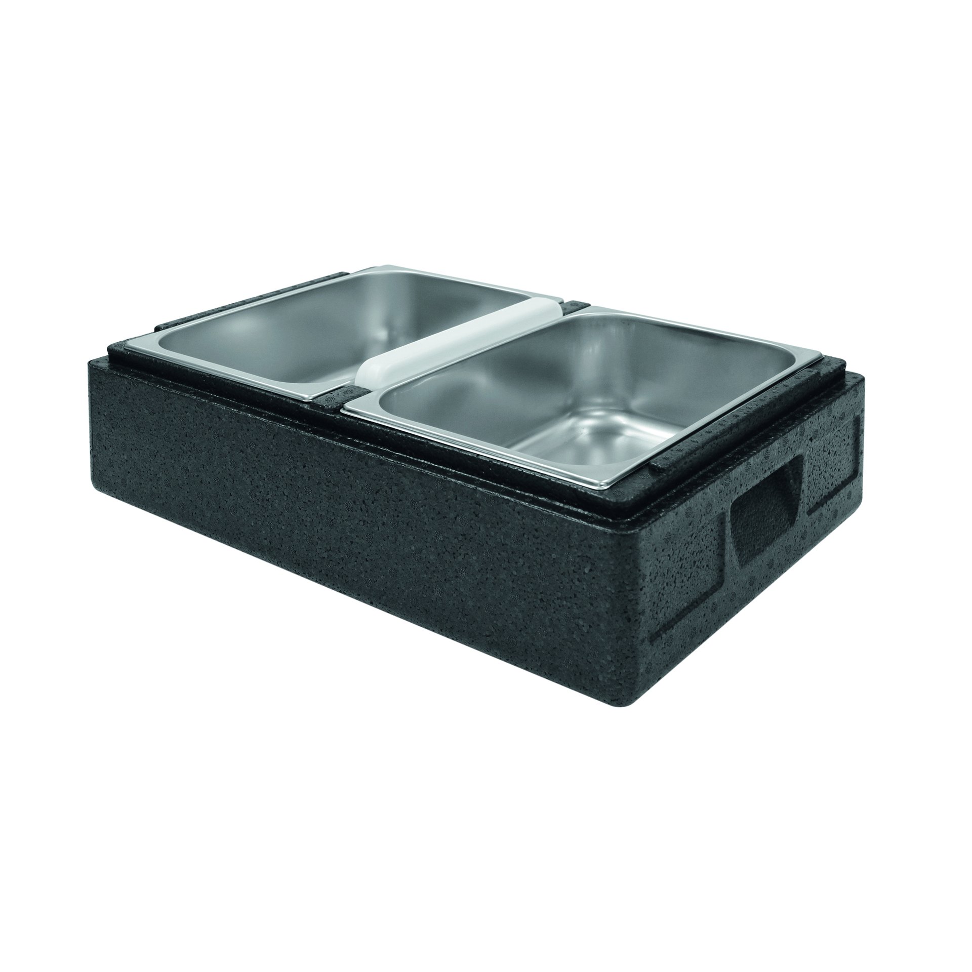 TOP-BOX Ice 2, 17,4 (2 x 8,7) Liter TOP-BOX Ice 2, 17,4 (2 x 8,7) Liter