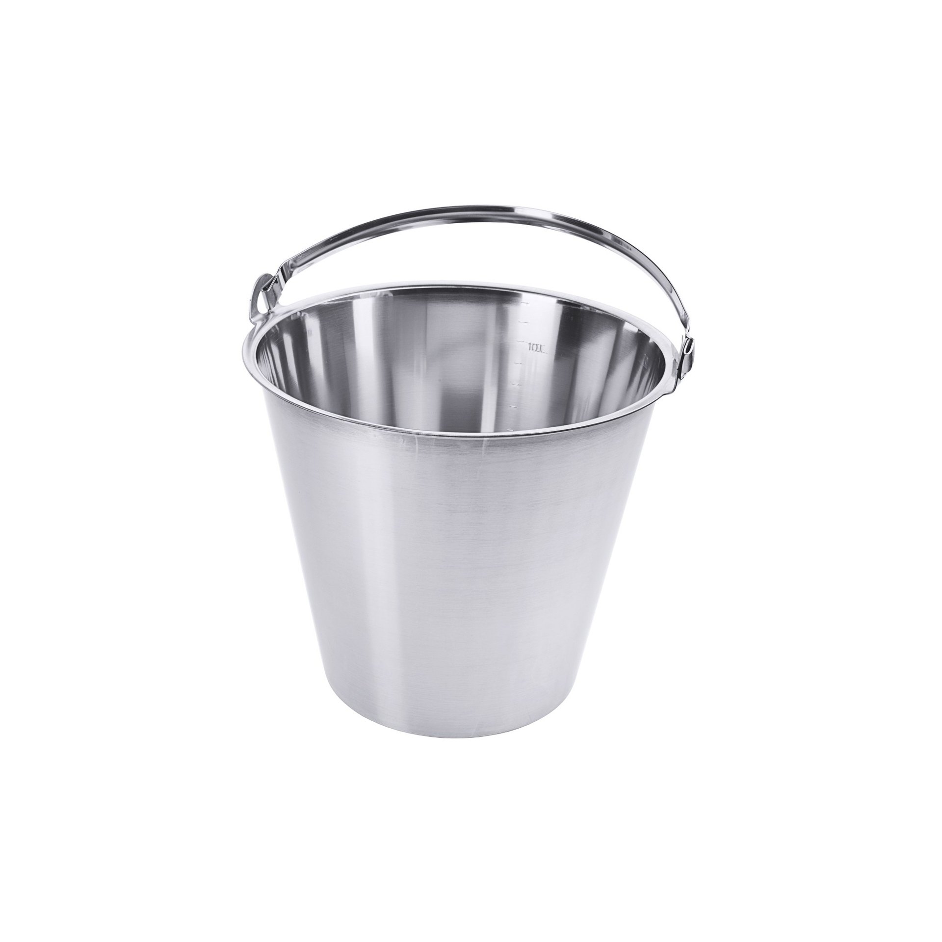 Eimer ohne Bodenreifen 12 l Eimer ohne Bodenreifen 12 l