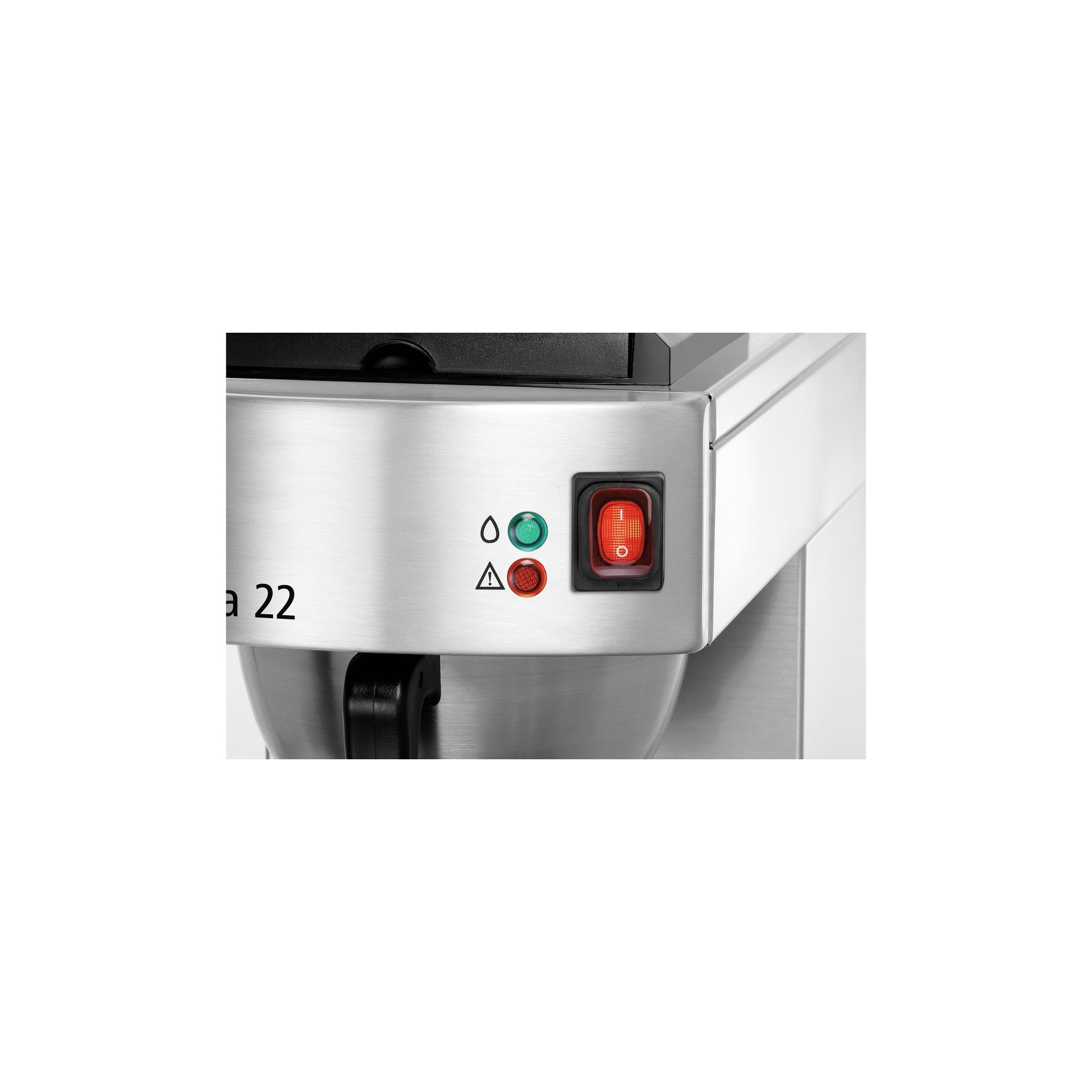 Kaffeemaschine Aurora 22