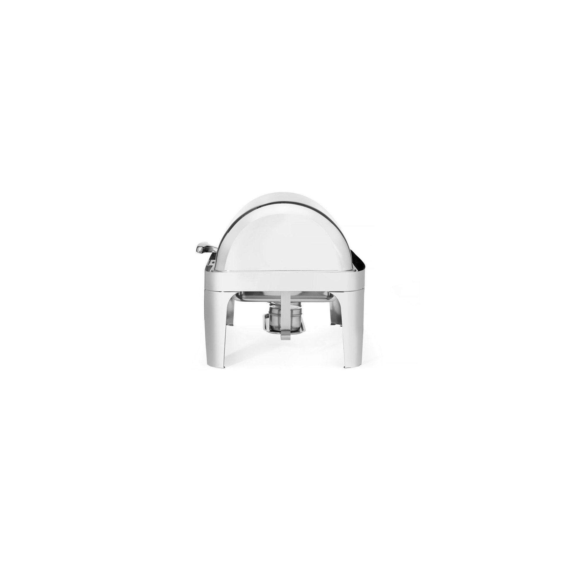 Rolltop Chafing Dish, GN 1/1, 9L, 660x490x(H)460mm