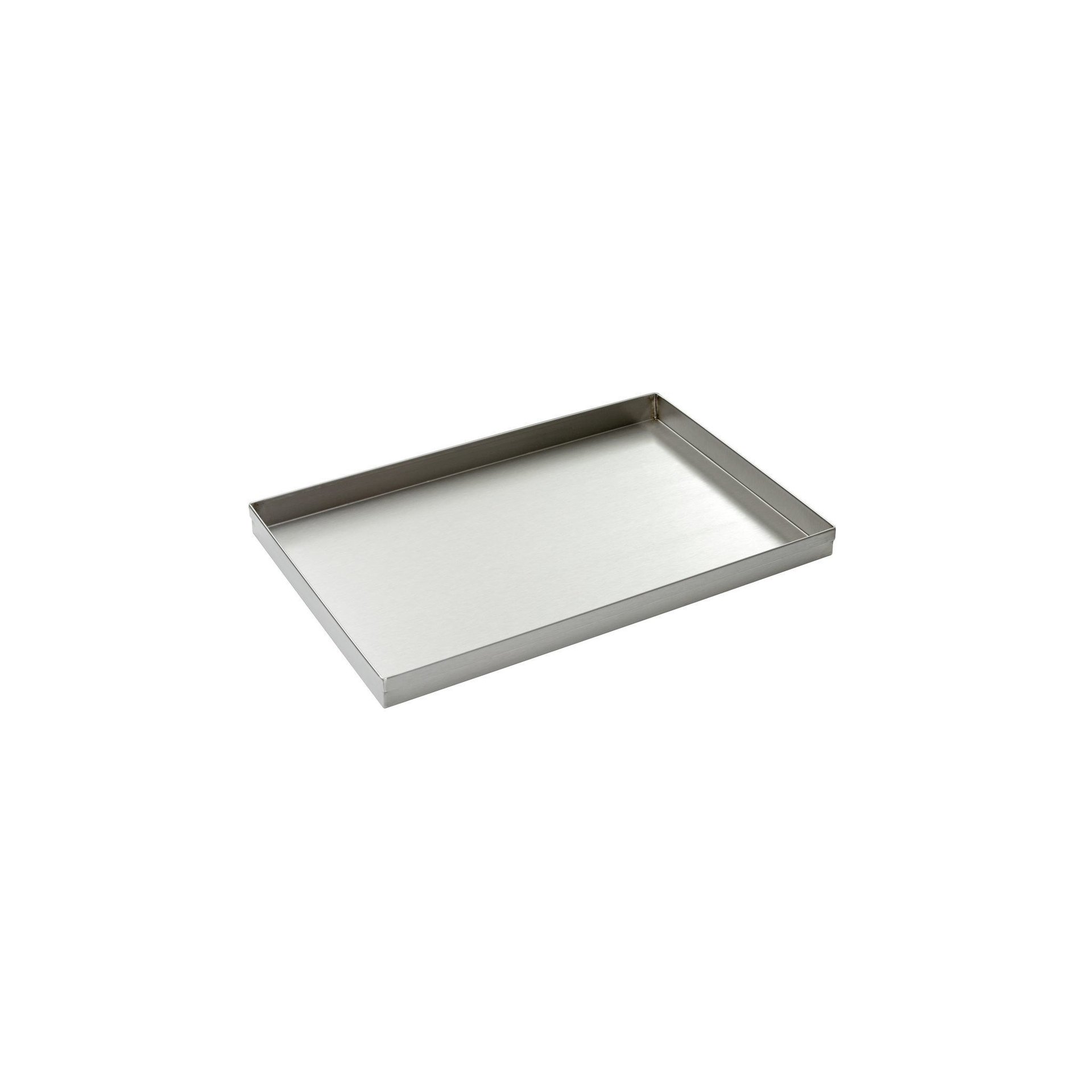 Fettpfanne 600 x 400 Fettpfanne 600 x 400