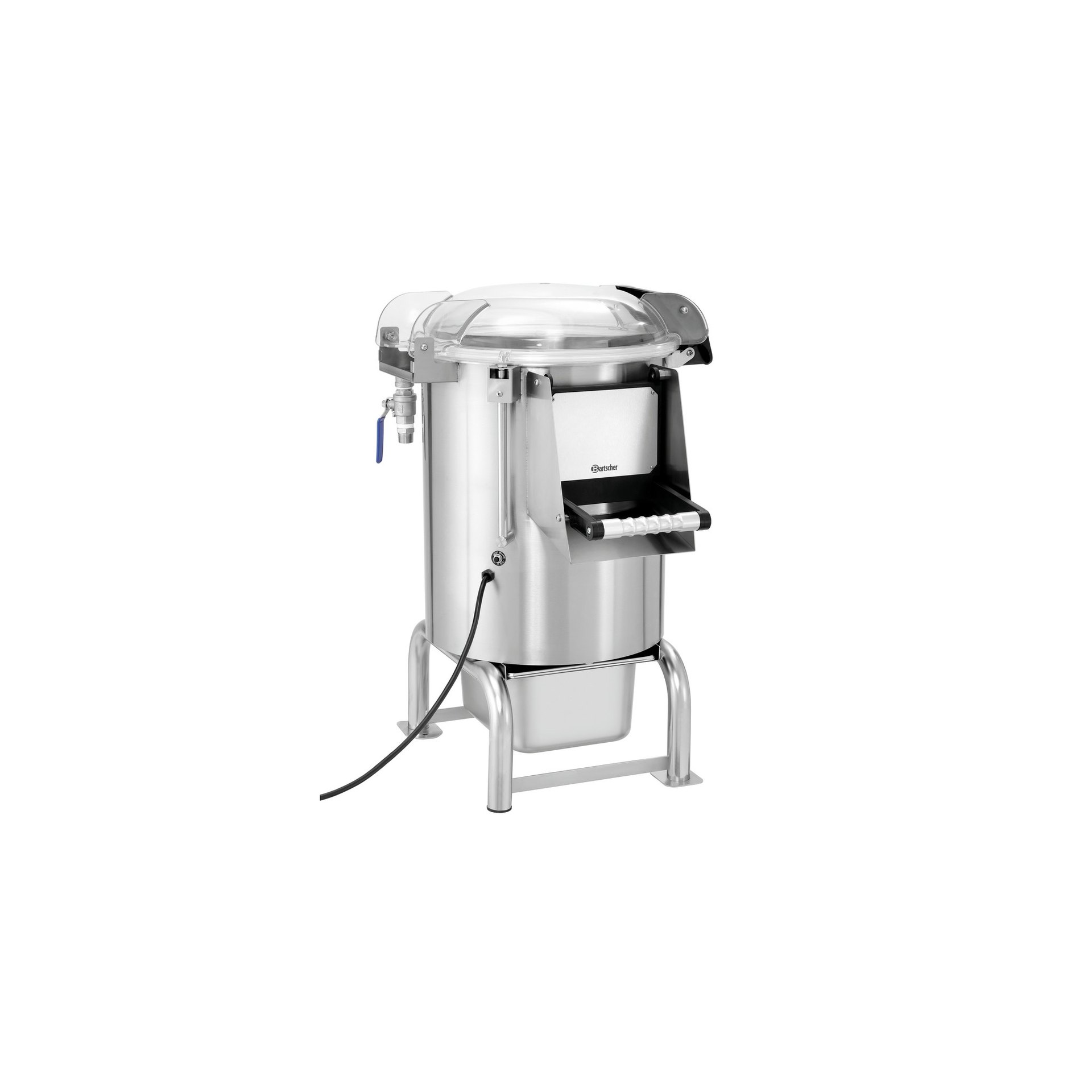 Kartoffelschälmaschine 5KG Kartoffelschälmaschine 5KG