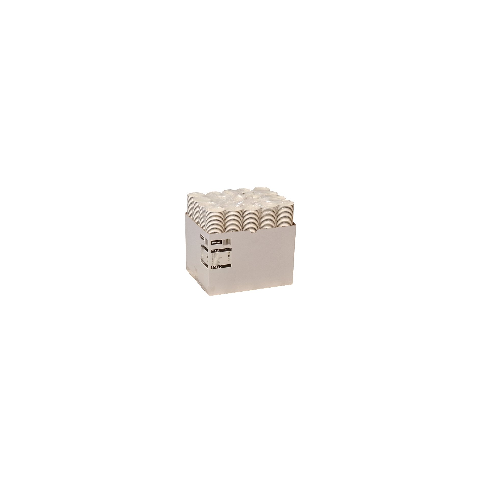 papstar-90470-trinkbecher-pappe-0-2l-8cm-9-2cm-coffee-line-4 Trinkbecher, Pappe 0,2 l Ø 8 cm · 9,2 cm "Coffee Line"