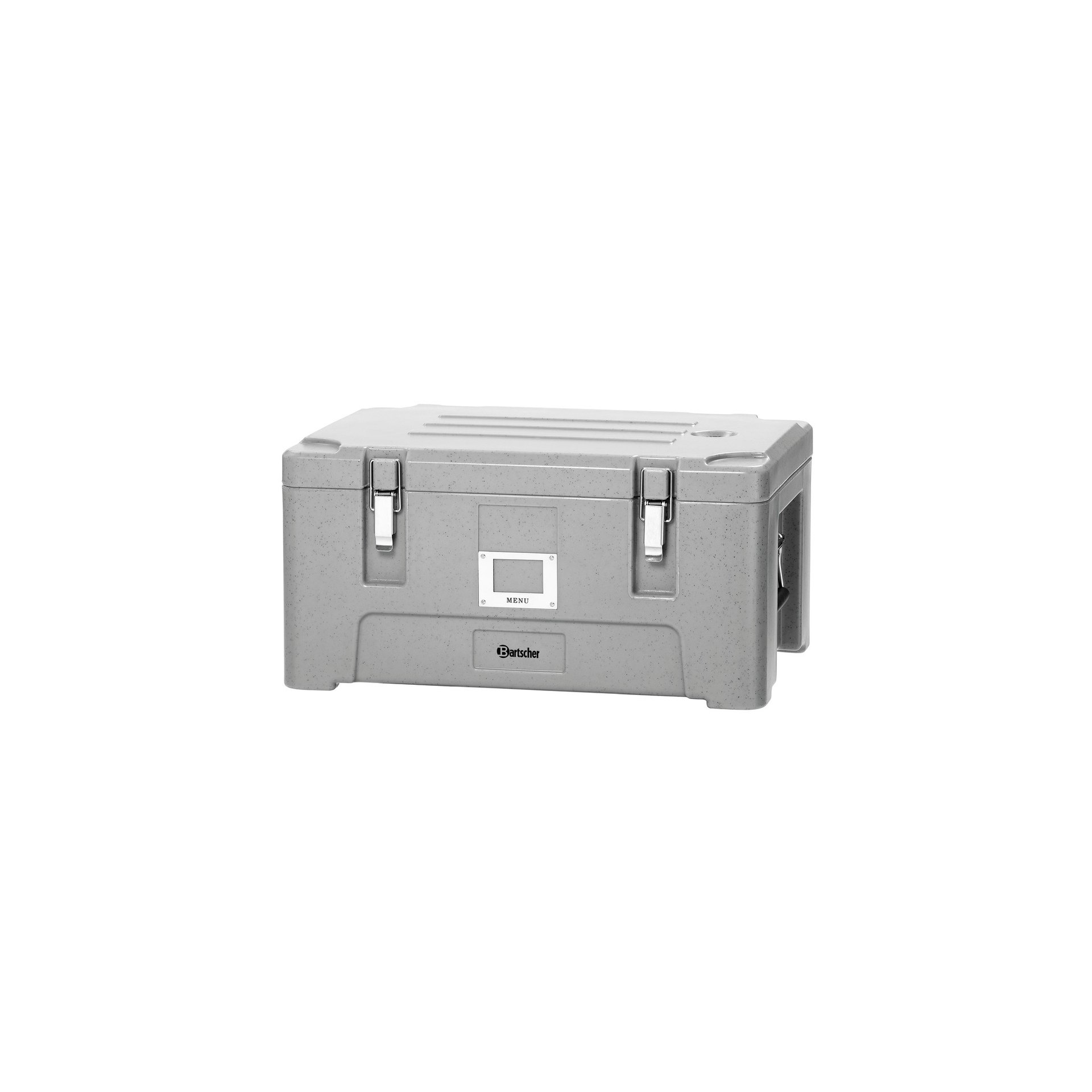 Thermo-Transportbehälter GN110-1 Thermo-Transportbehälter GN110-1