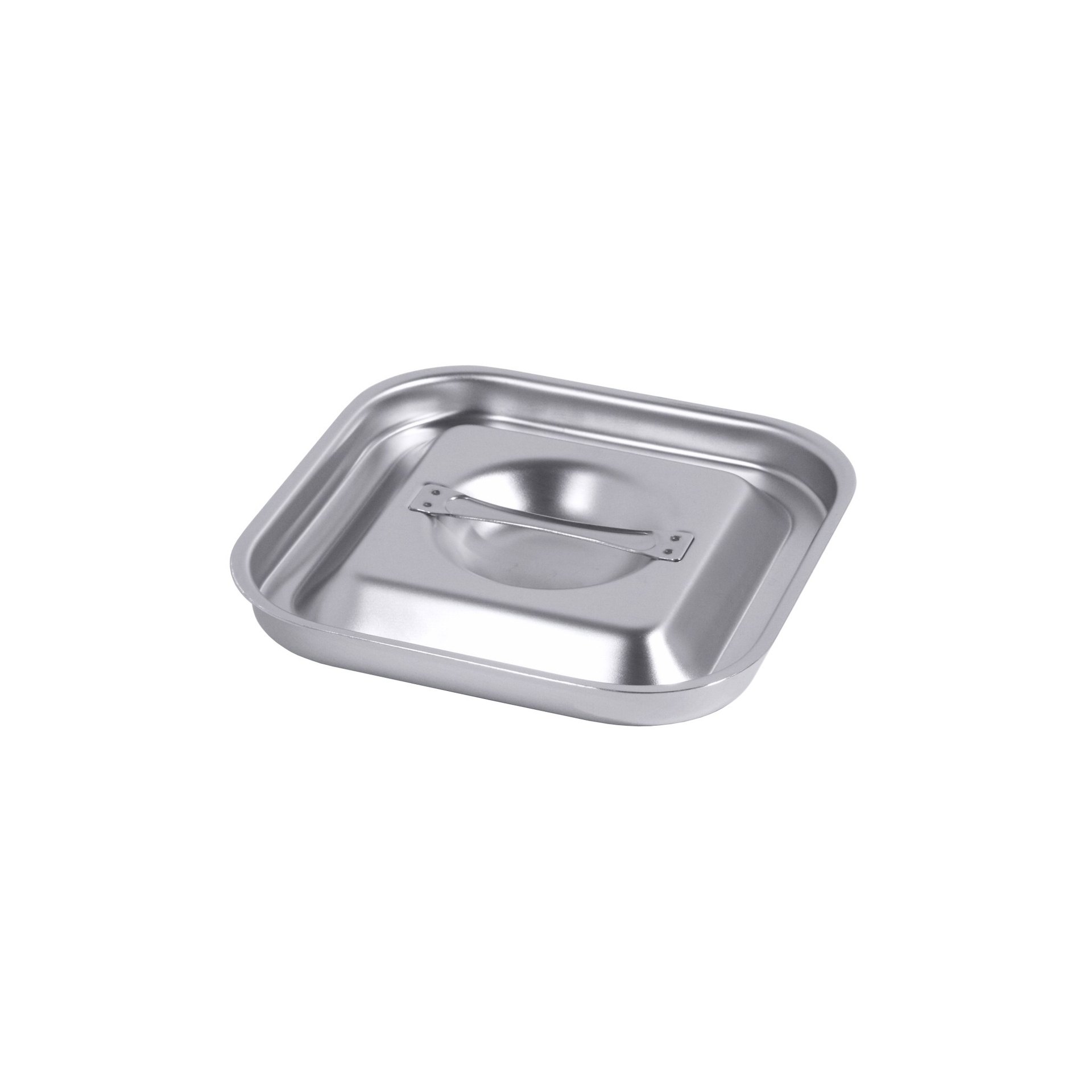 Deckel zu Bain Marie-Einsätze Serie A / groß Deckel zu Bain Marie-Einsätze Serie A / groß
