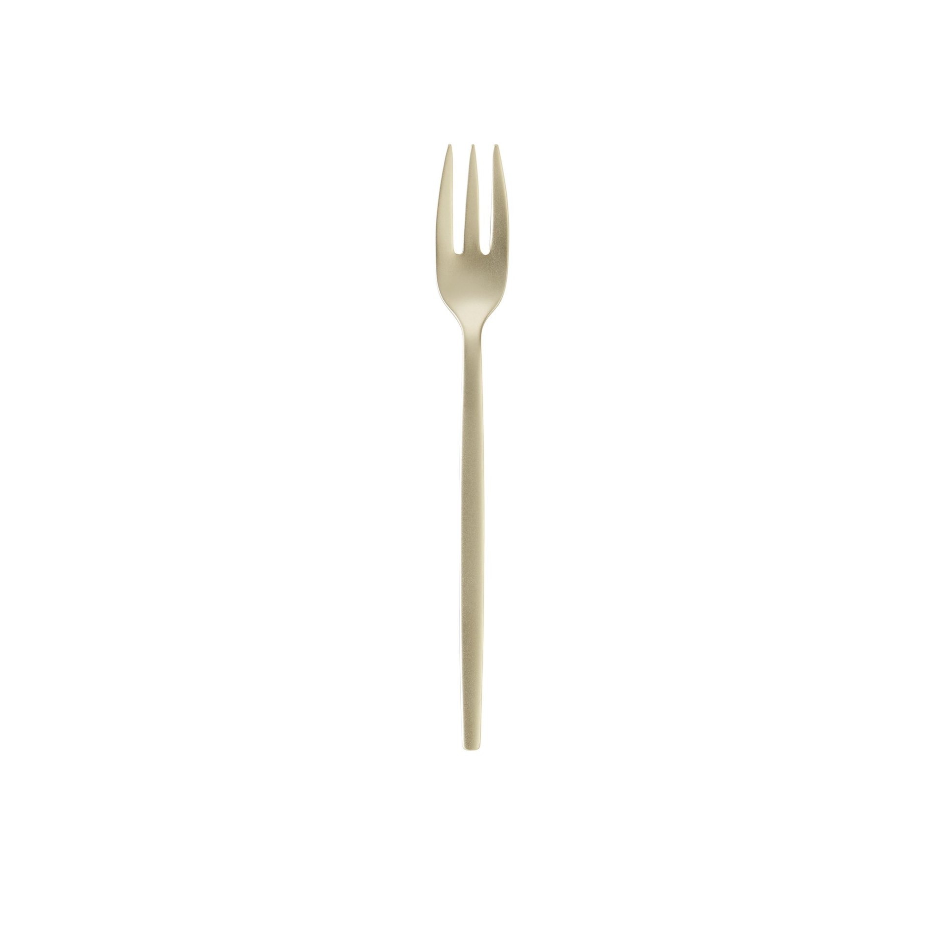 Dessertgabel Set ALEX CHAMPAGNE 16 cm Dessertgabel Set ALEX CHAMPAGNE 16 cm