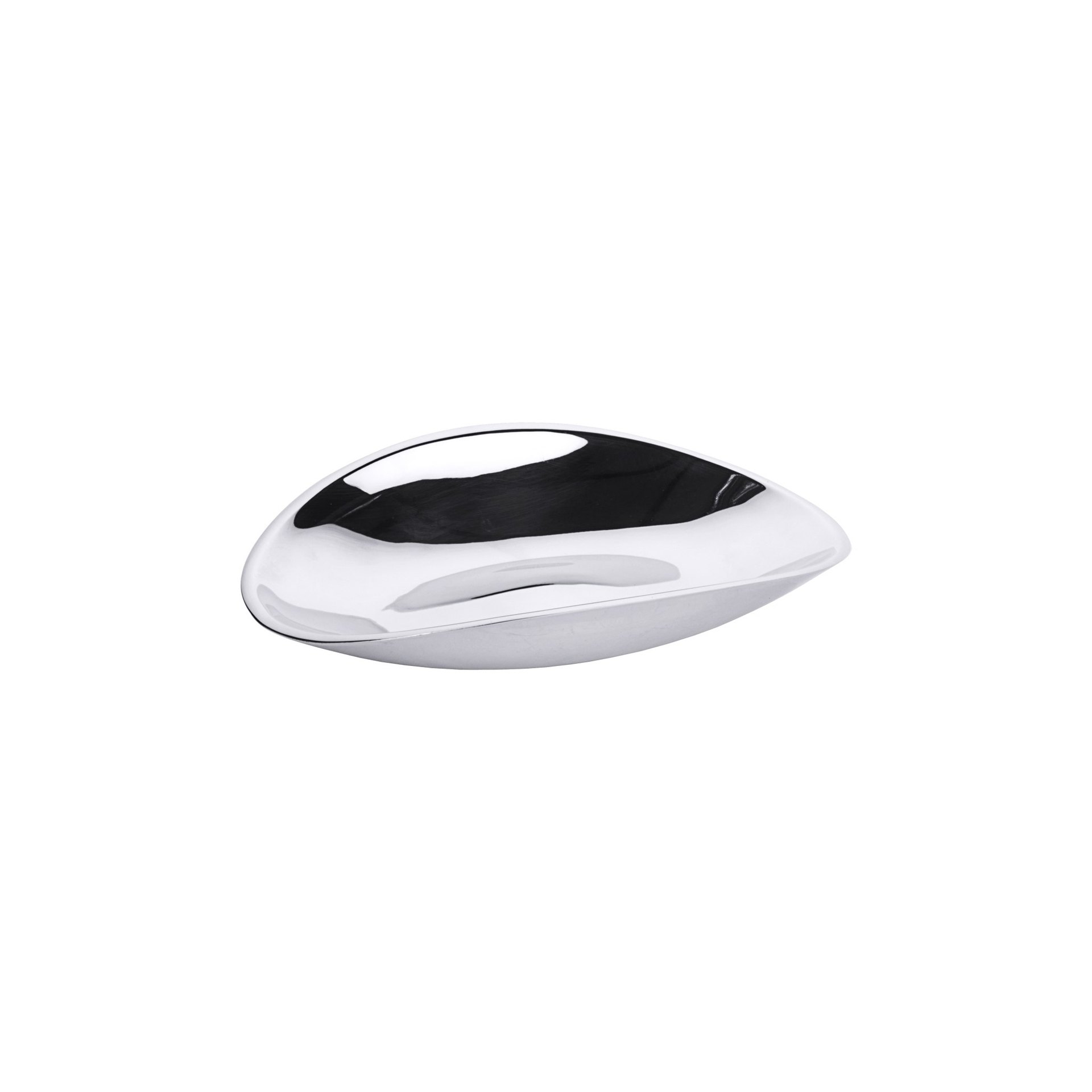 Schale, doppelwandig, oval 0,45 l Schale, doppelwandig, oval 0,45 l