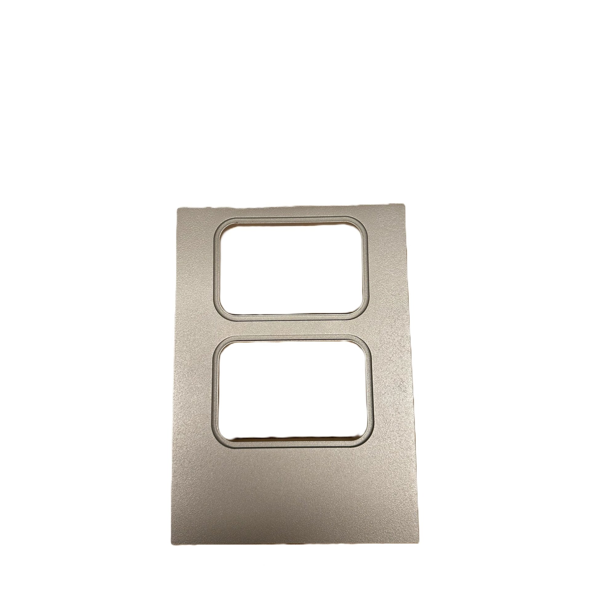 Einsatz für SV300 2x 138 x 96 mm Einsatz für SV300 2x 138 x 96 mm