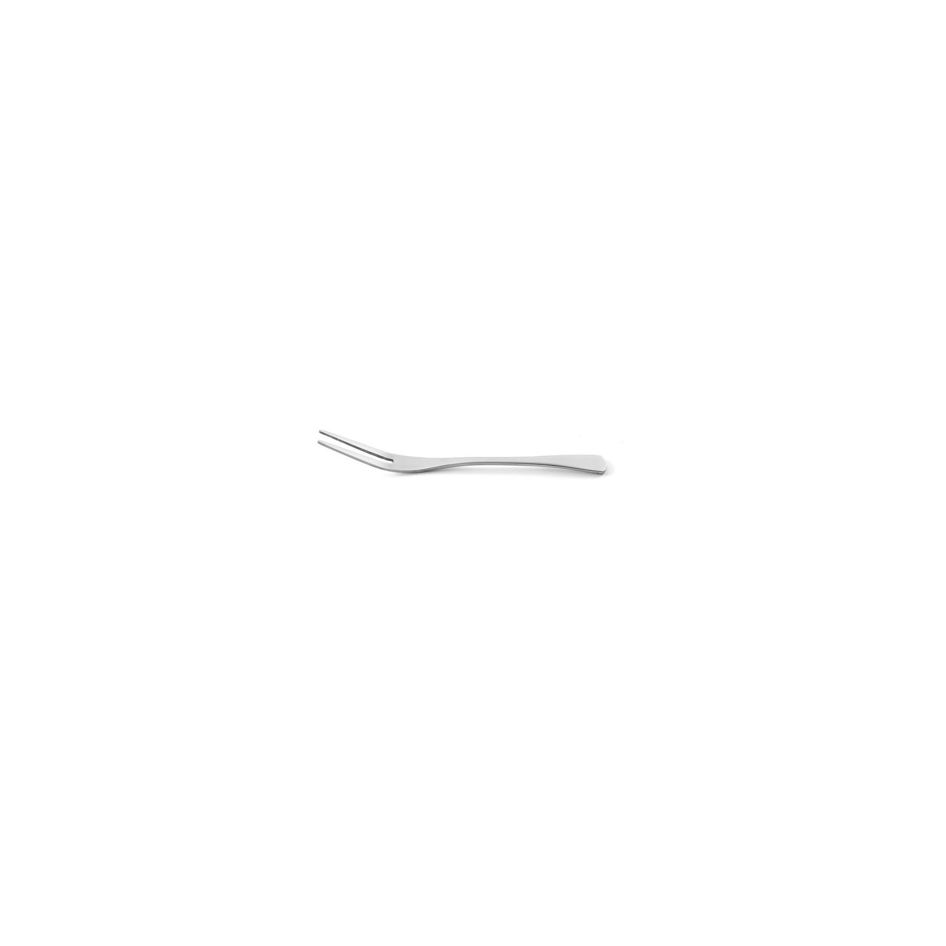 Schneckengabel - 6 Stk., 6 Stk., (L)130mm Schneckengabel - 6 Stk., 6 Stk., (L)130mm