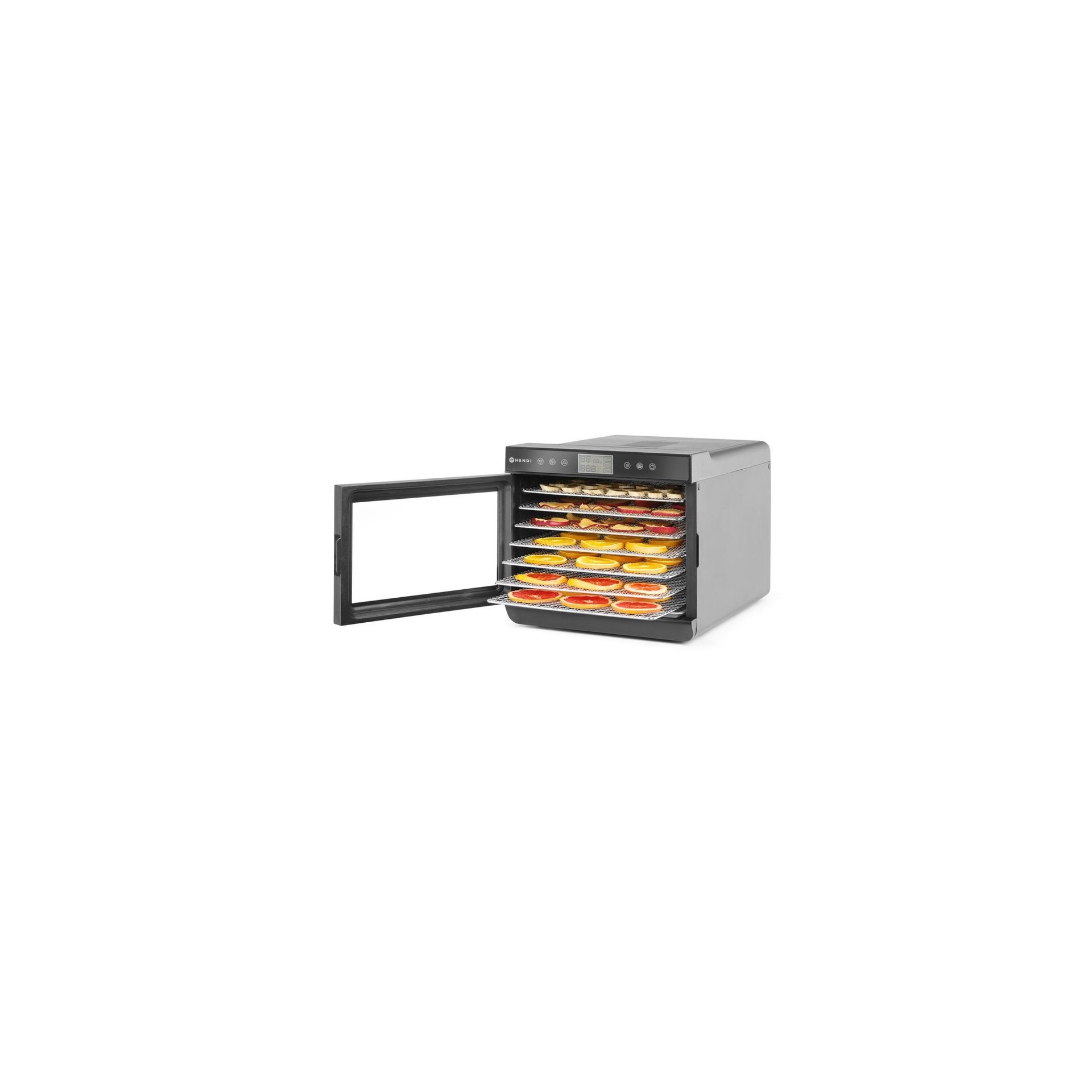 Dörrautomat Kitchen Line, Kitchen Line, 7 Bleche, 230V/500W, 347x505x(H)320mm