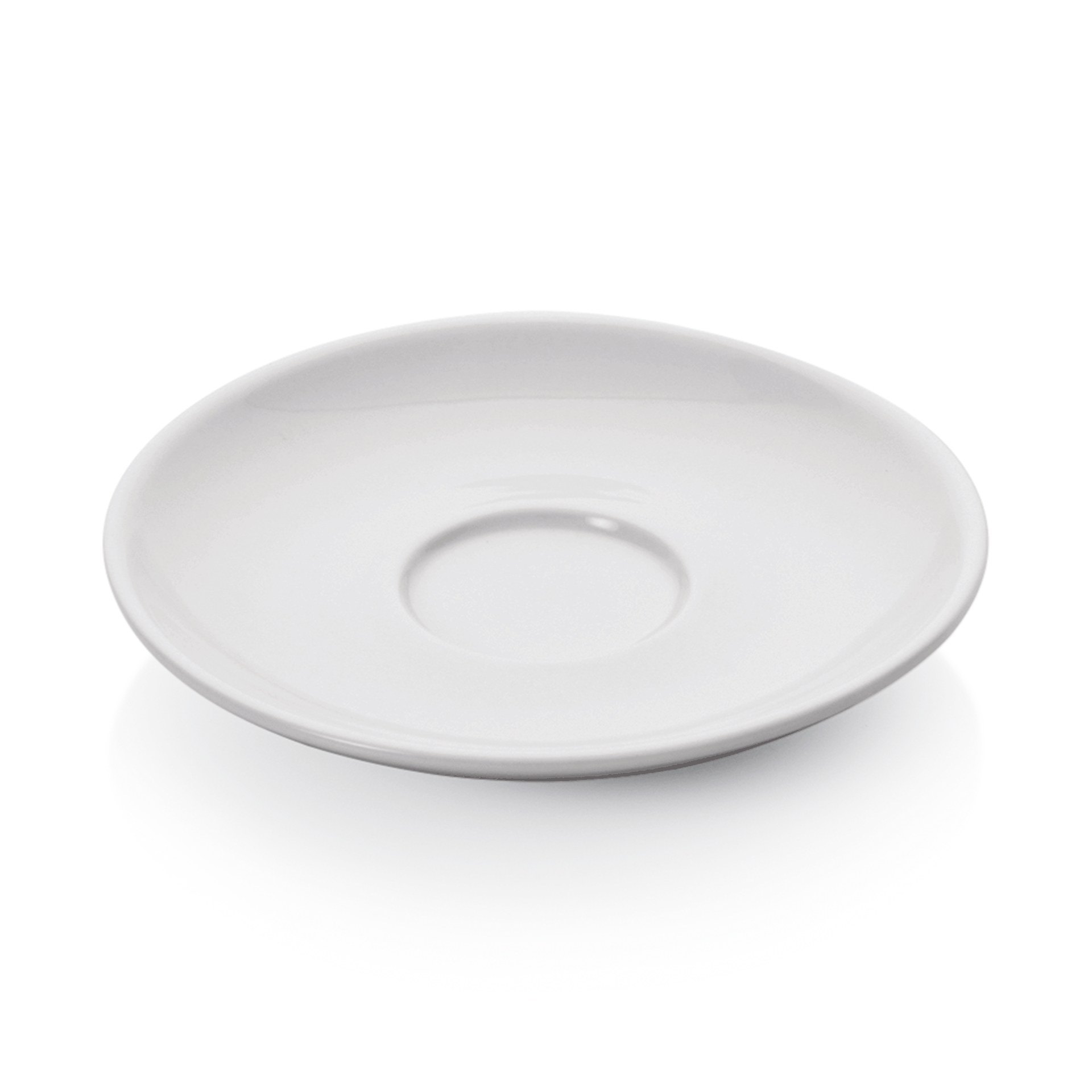 Espressountertasse Ø 12,5 cm