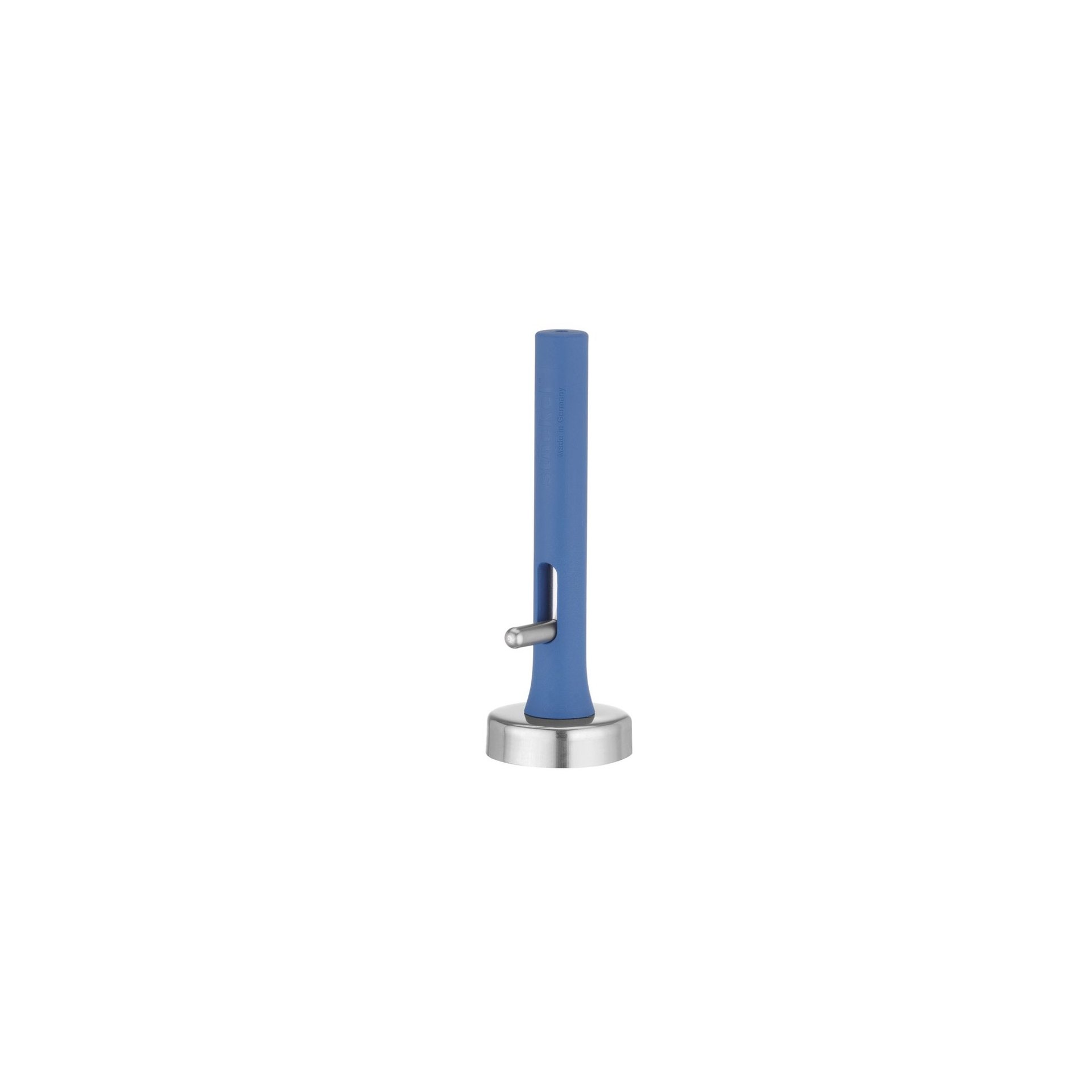 Falafelportionierer Stöckel, Stöckel, 1/45, Blau, ⌀50x150mm Falafelportionierer Stöckel, Stöckel, 1/45, Blau, ⌀50x150mm