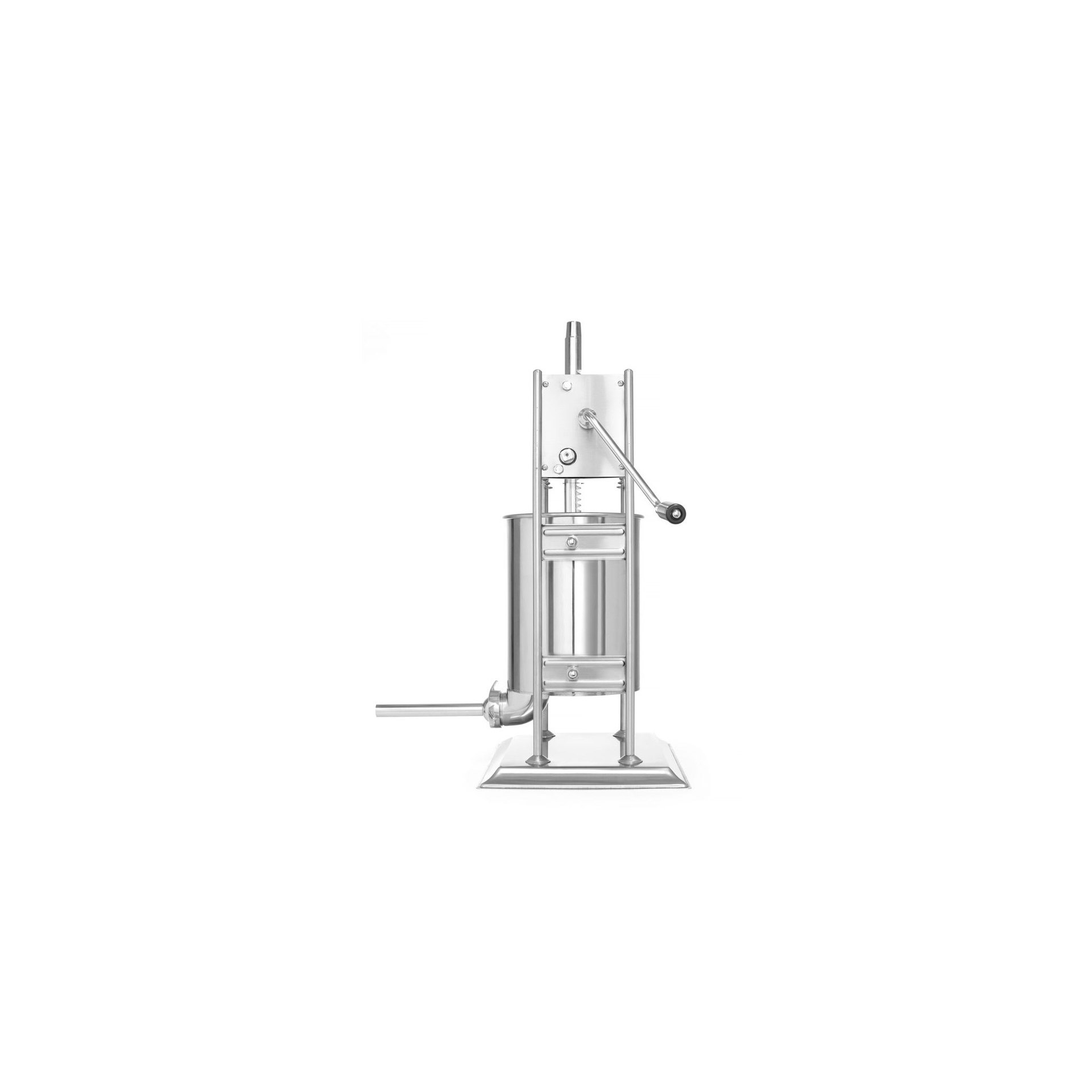 Wurstfüllmaschine Profi Line, Profi Line, 10L, 415x315x(H)690mm Wurstfüllmaschine Profi Line, Profi Line, 10L, 415x315x(H)690mm