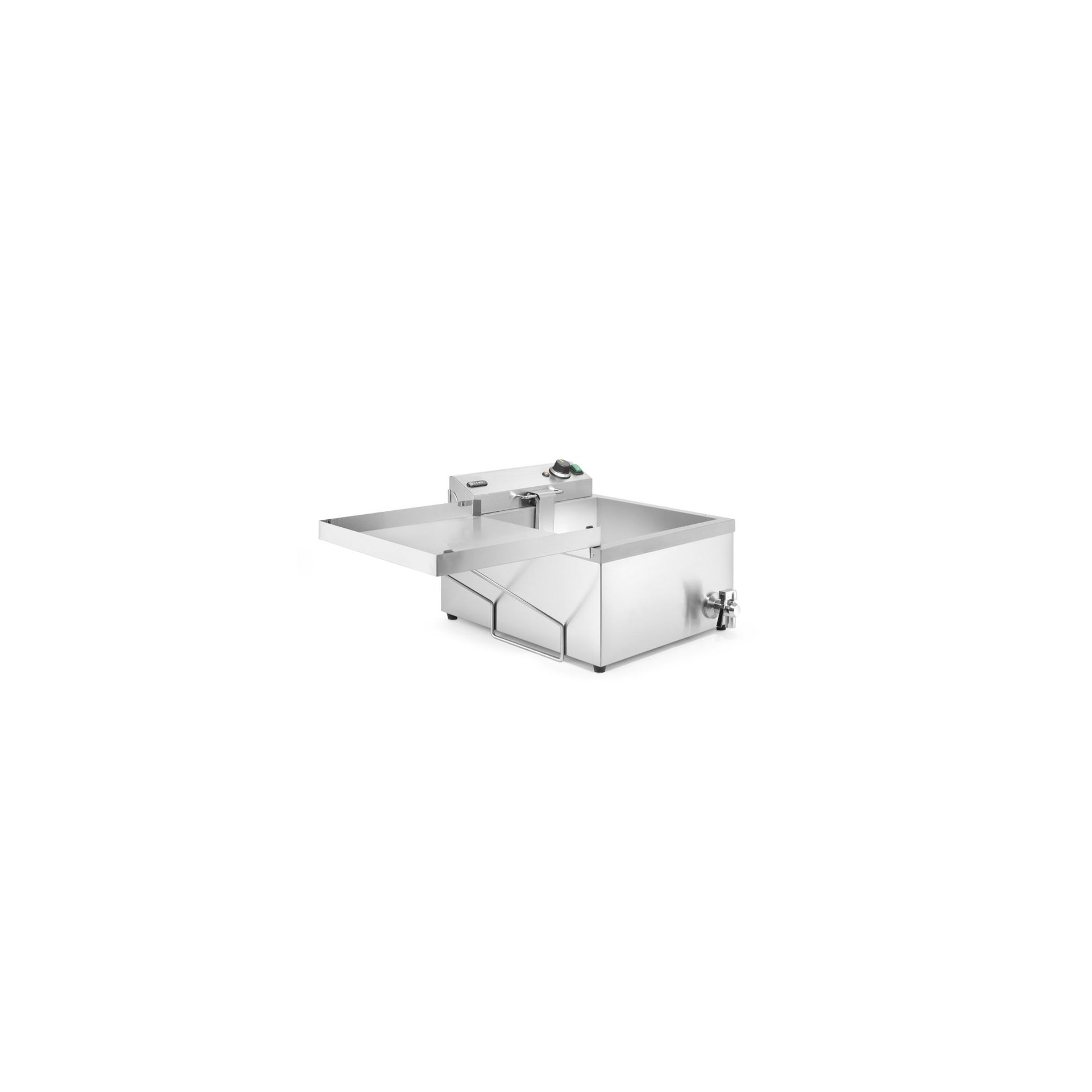 Donut-Fritteuse, 12L, 230V/3500W, 630x860x(H)438mm Donut-Fritteuse, 12L, 230V/3500W, 630x860x(H)438mm