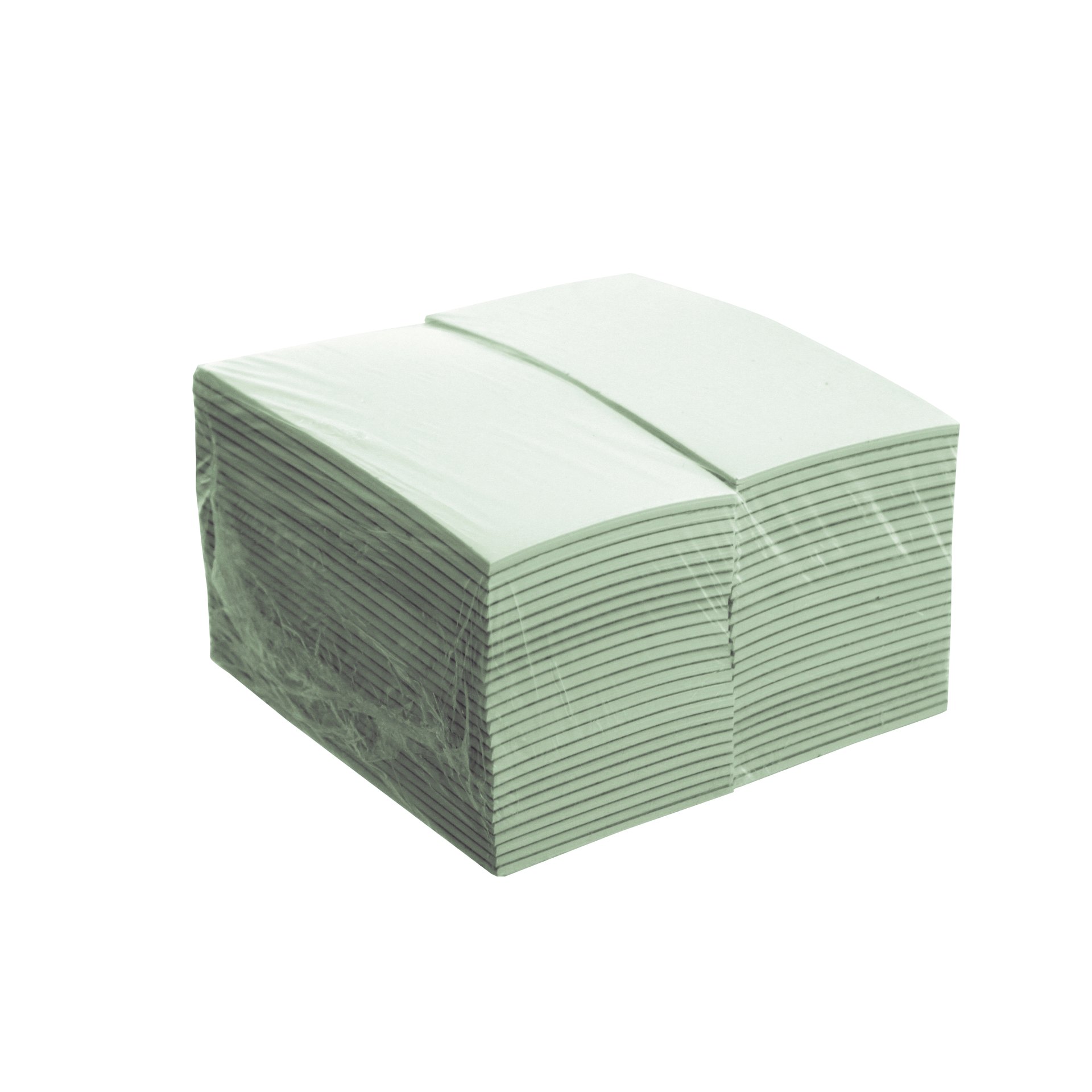 Kellner- / Notablock, Zeitungsdruckpapier 49 g / m² Kellner- / Notablock, Zeitungsdruckpapier 49 g / m²