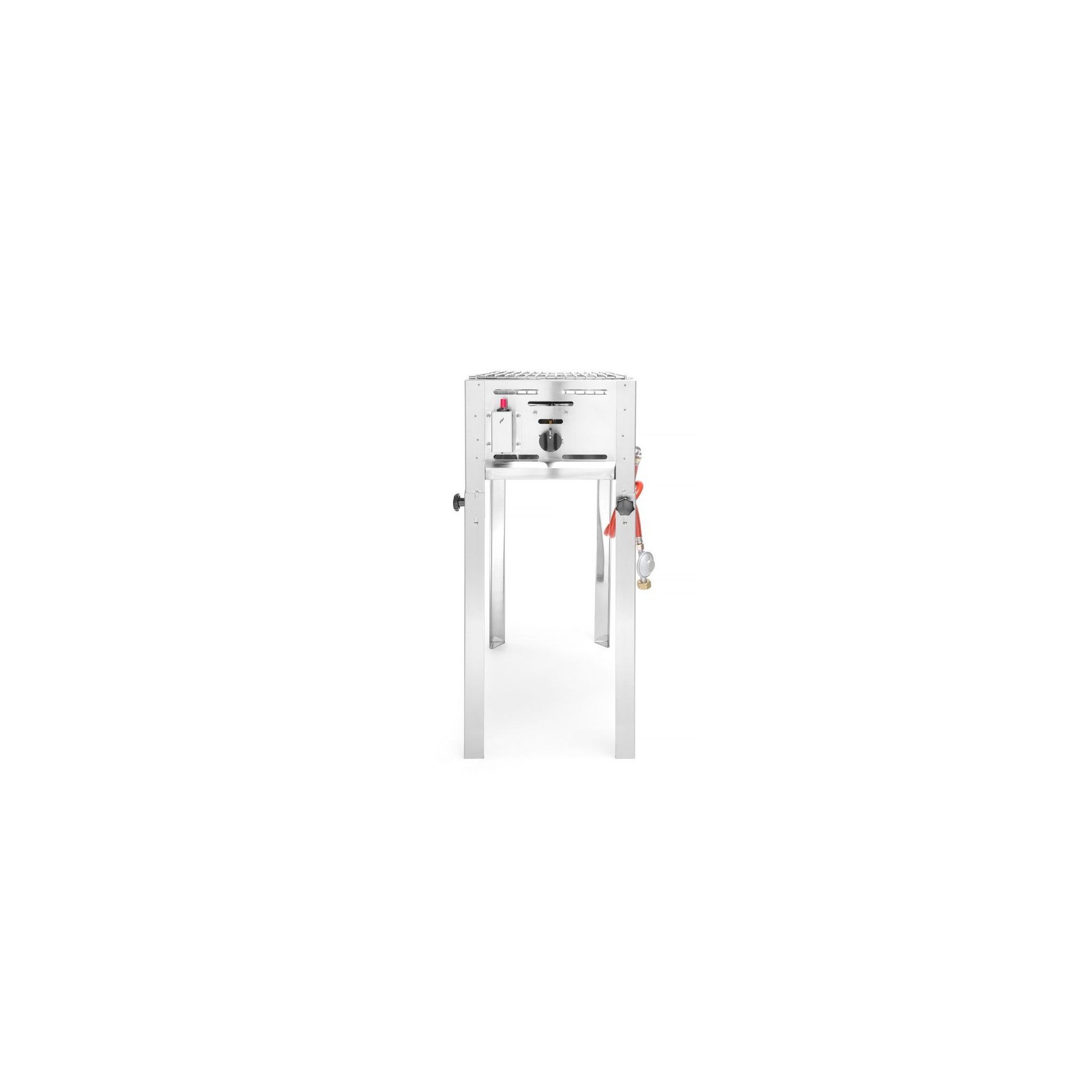 Grill-Master Mini, 5,8kW, 340x540x(H)840mm Grill-Master Mini, 5,8kW, 340x540x(H)840mm