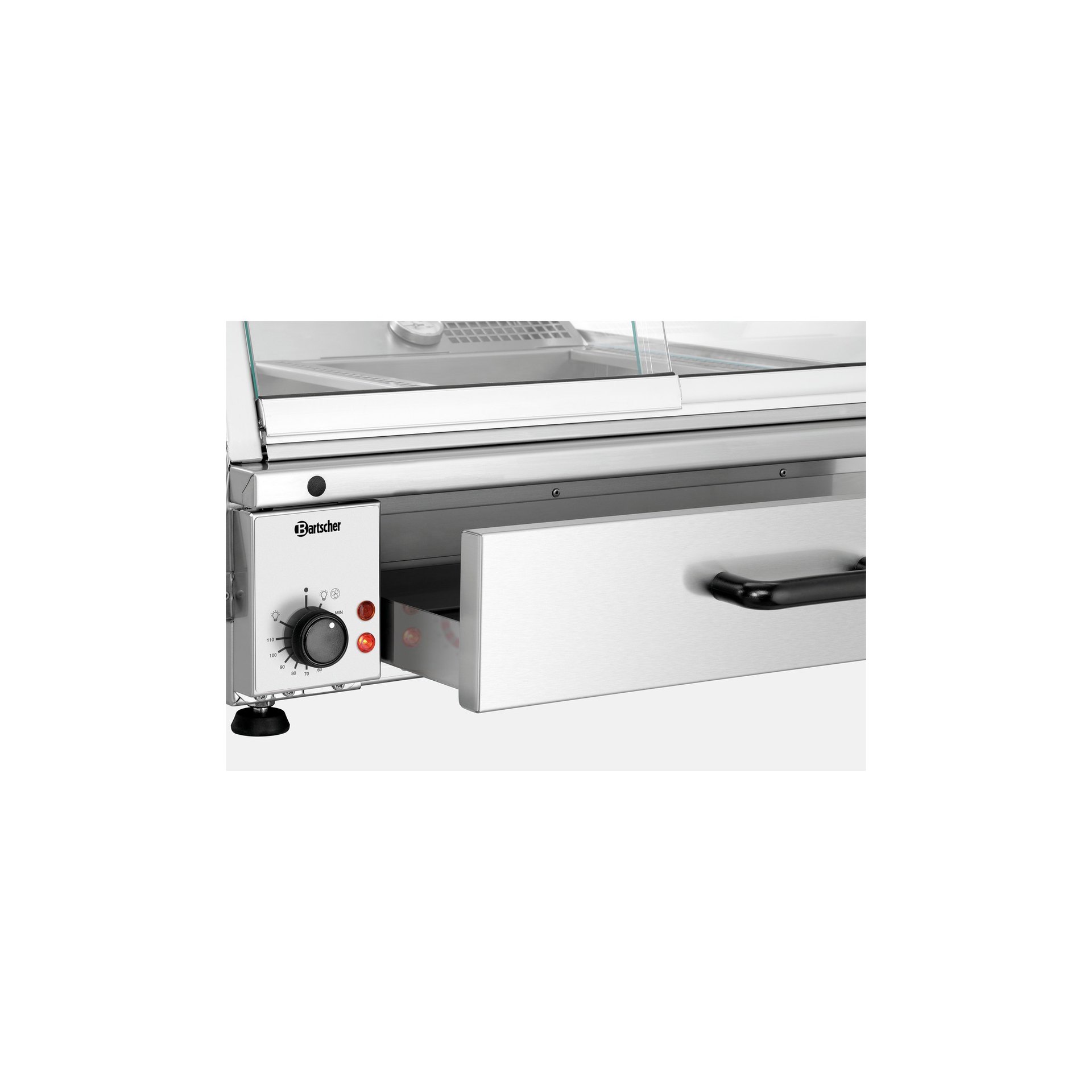 Heiße Theke GN2110-R Heiße Theke GN2110-R
