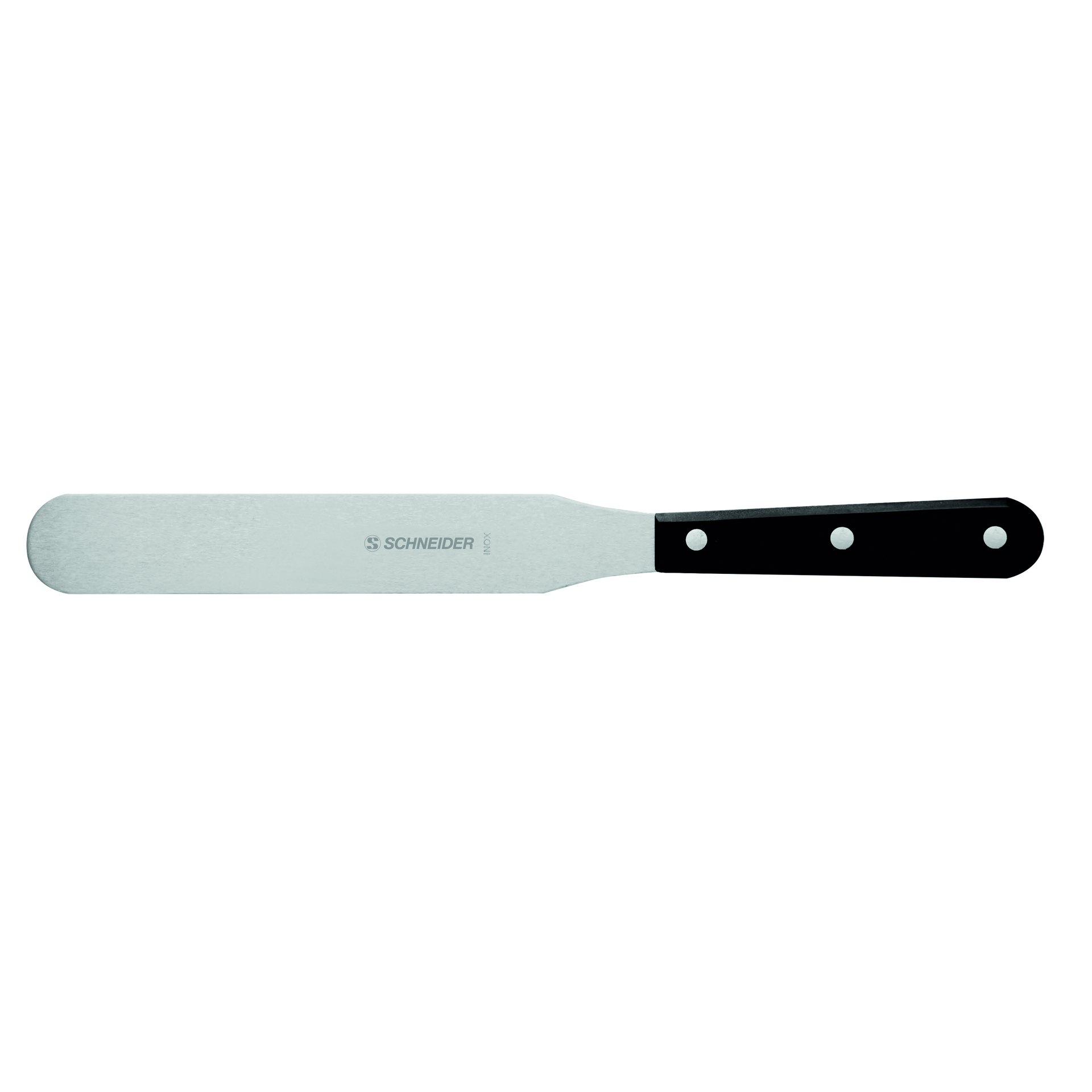 Back- und Glasurpaletten 160 mm Back- und Glasurpaletten 160 mm