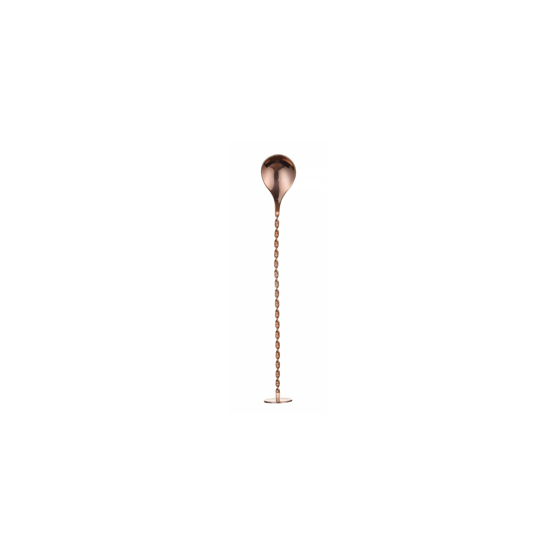 Barkit, BarUp, Kupfer, ⌀120x(H)320mm