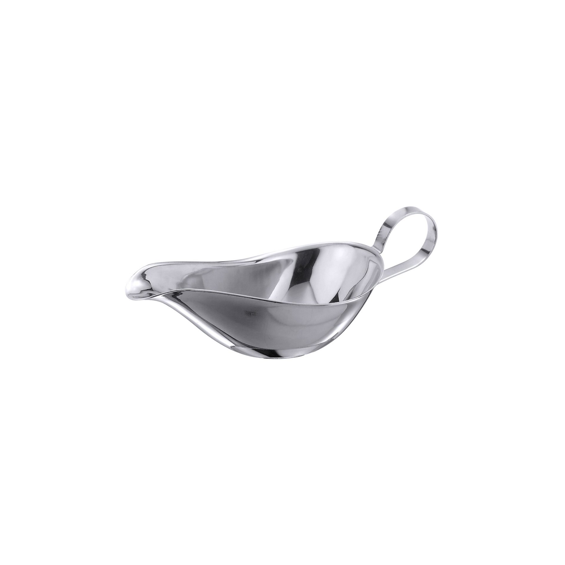Sauciere ohne Fuß 0,25 l
