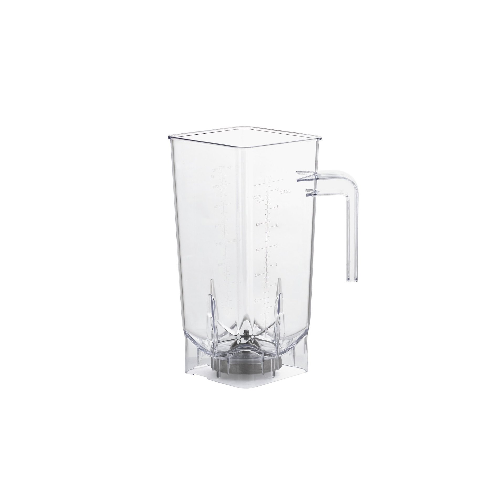 Mixbecher-Set PRO 2,5L Mixbecher-Set PRO 2,5L
