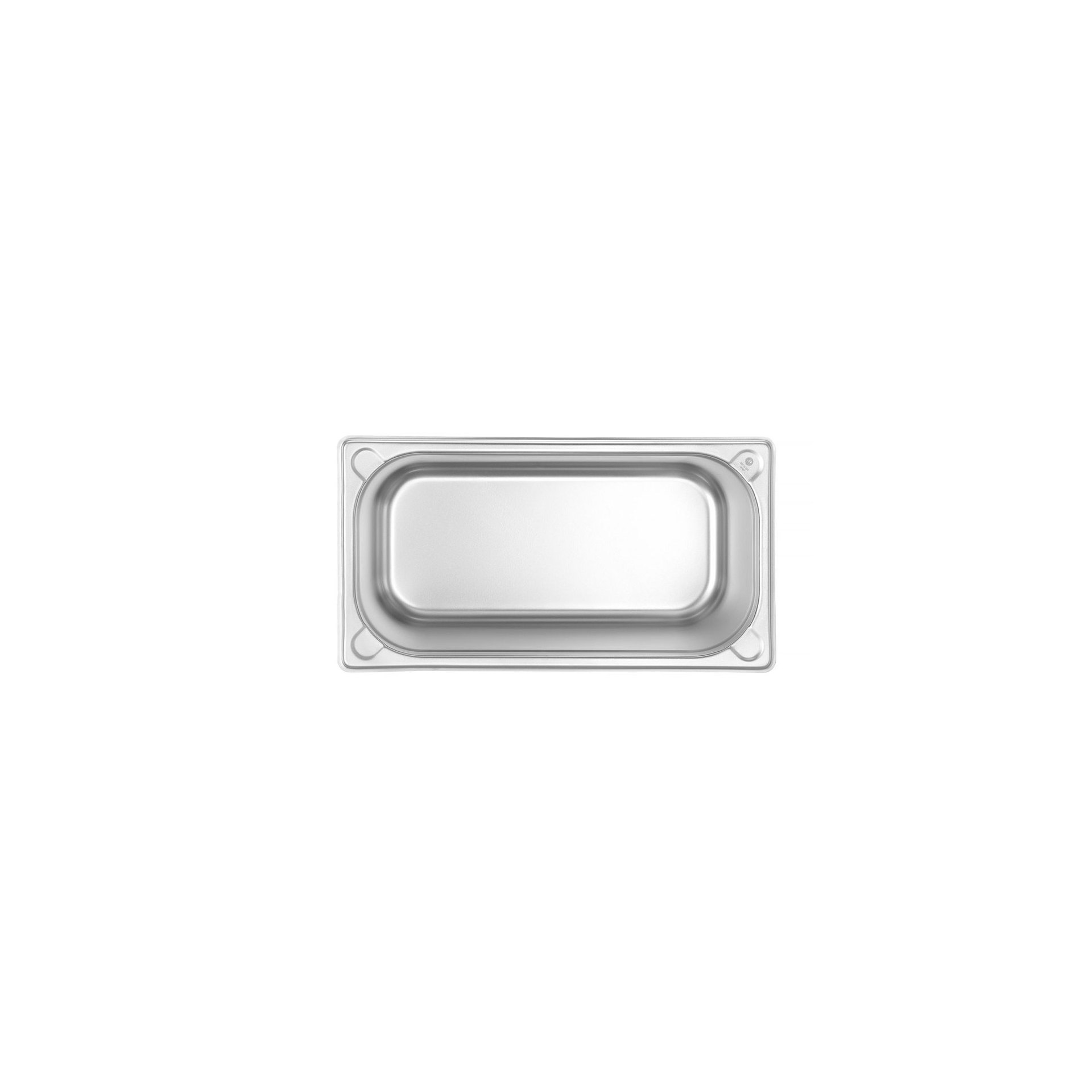 Gastronorm-Behälter 1/3, Kitchen Line, GN 1/3, 7,8L, (H)200mm