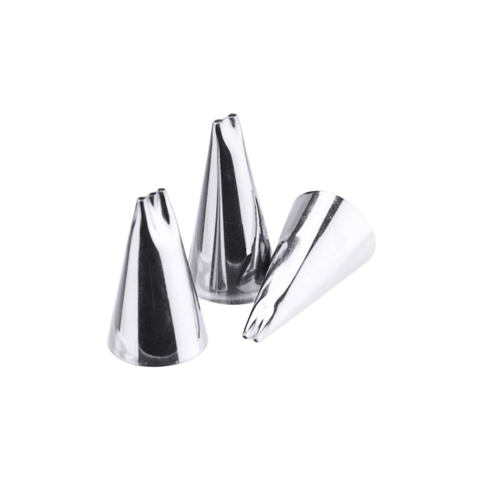 Mehrlochtülle 3 / 3 mm