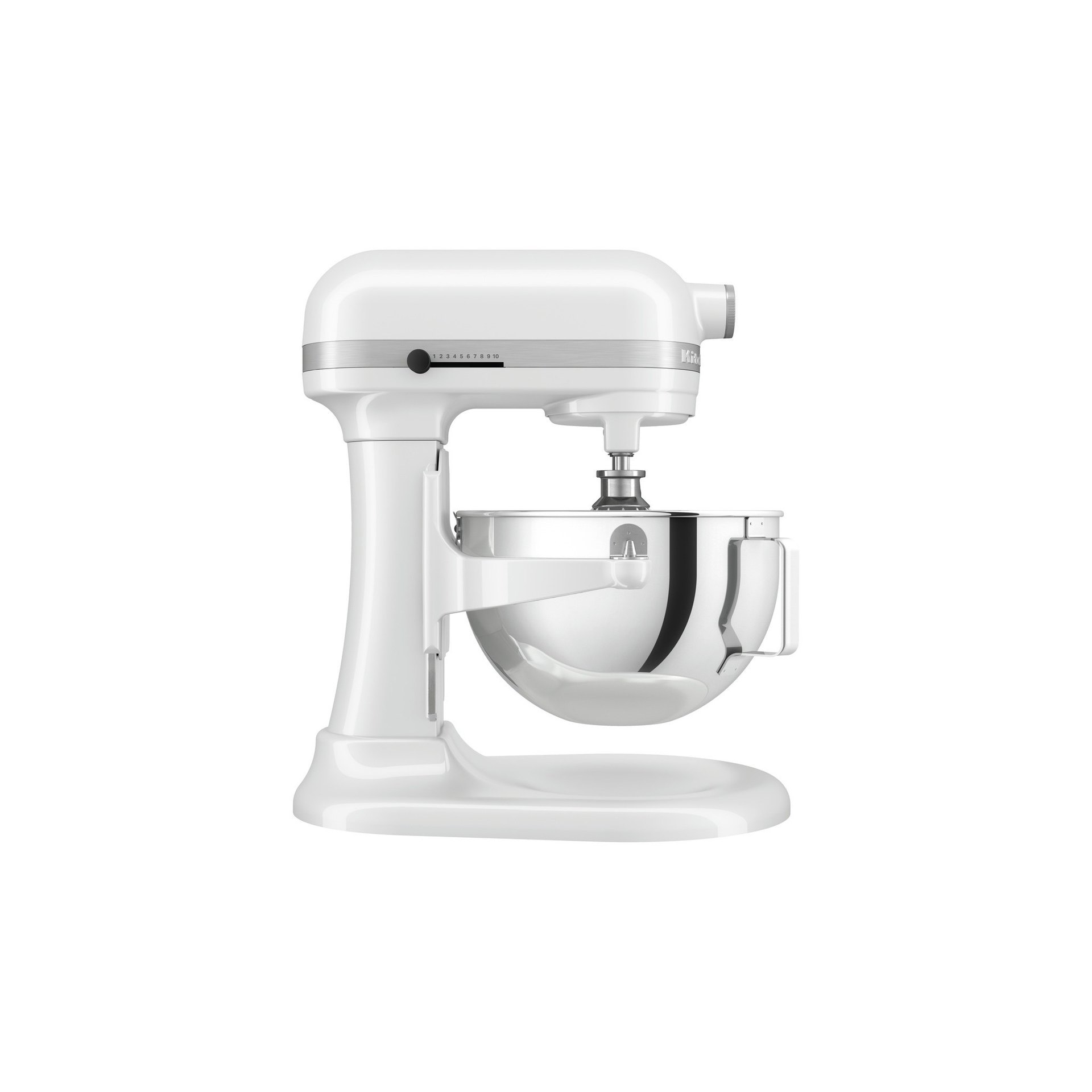 KitchenAid 5KSM55SXX 5,2L