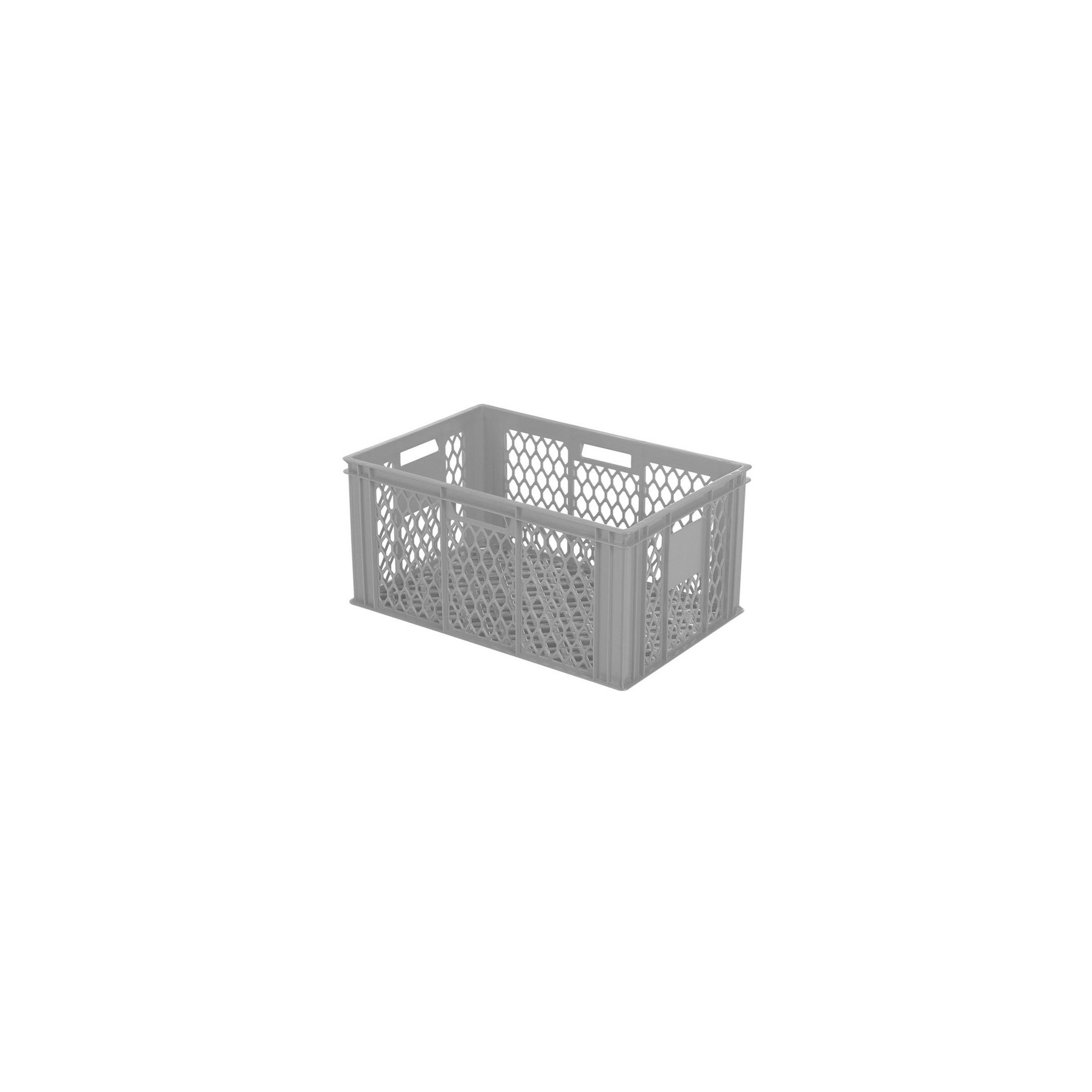 Bäckereikiste 600x400x198mm Modell BK198 Bäckereikiste 600x400x280mm Modell BK280