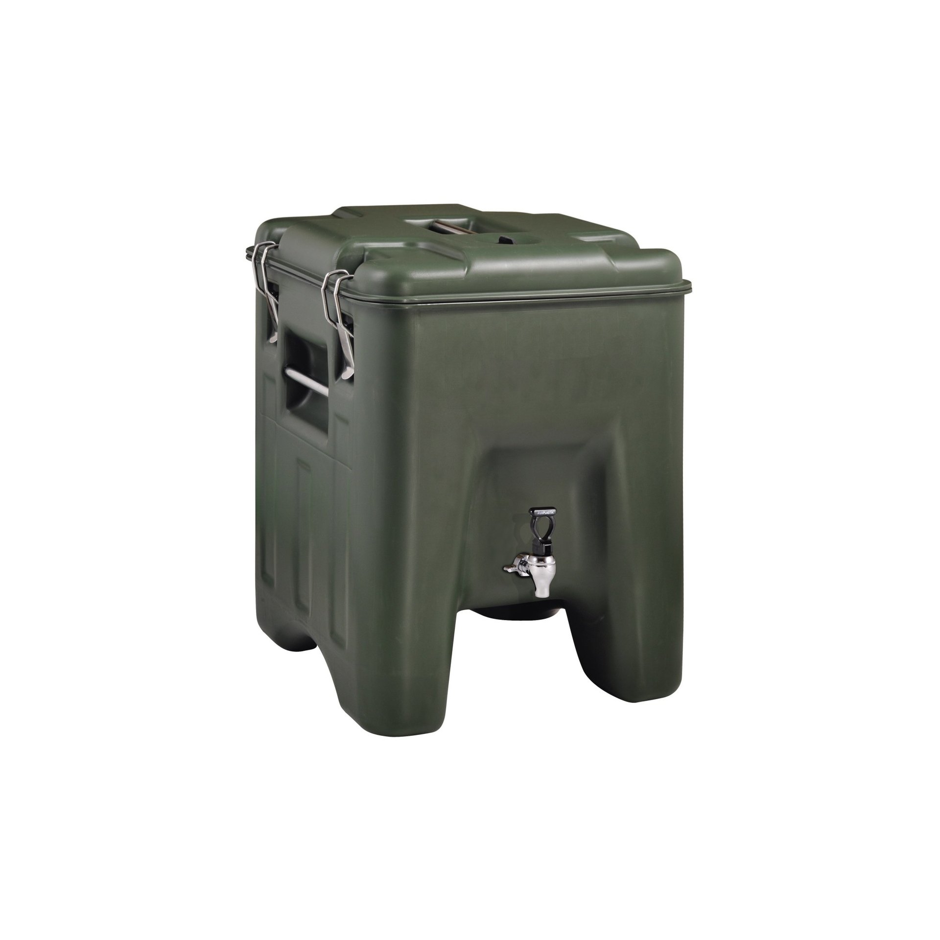 Thermo-Getränkebehälter 23 l Thermo-Getränkebehälter 23 l