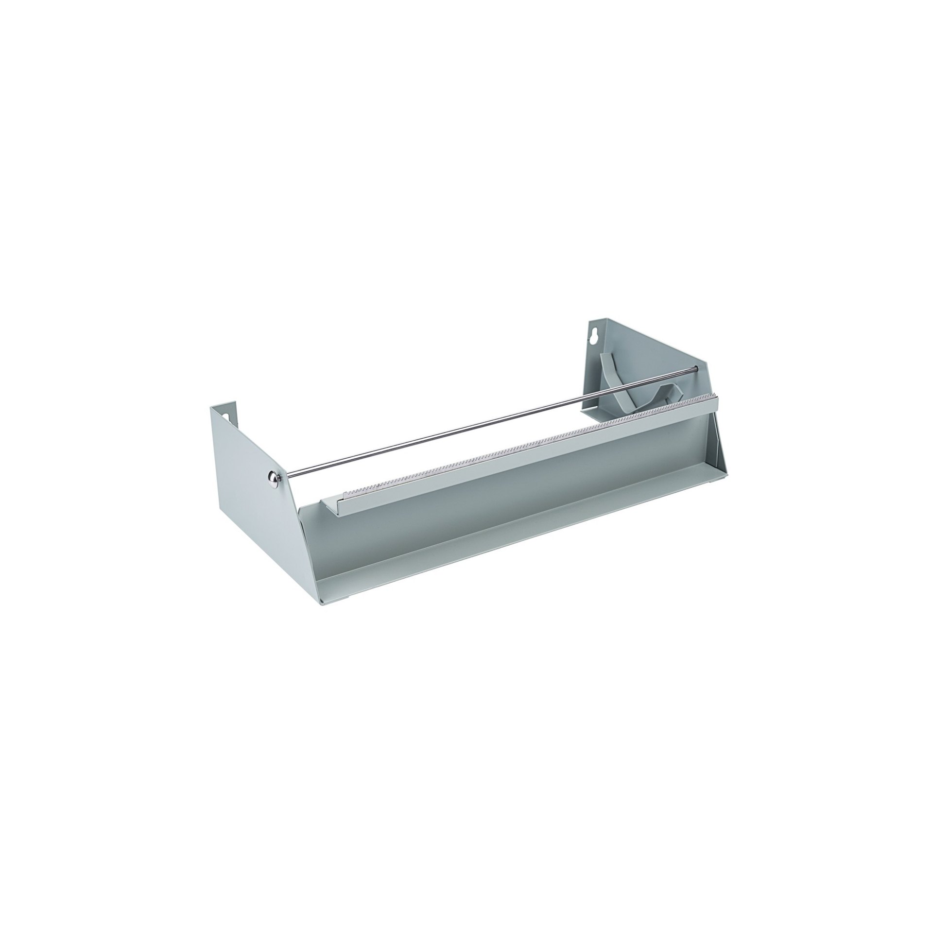 Abreißgerät für 30 cm Rollen