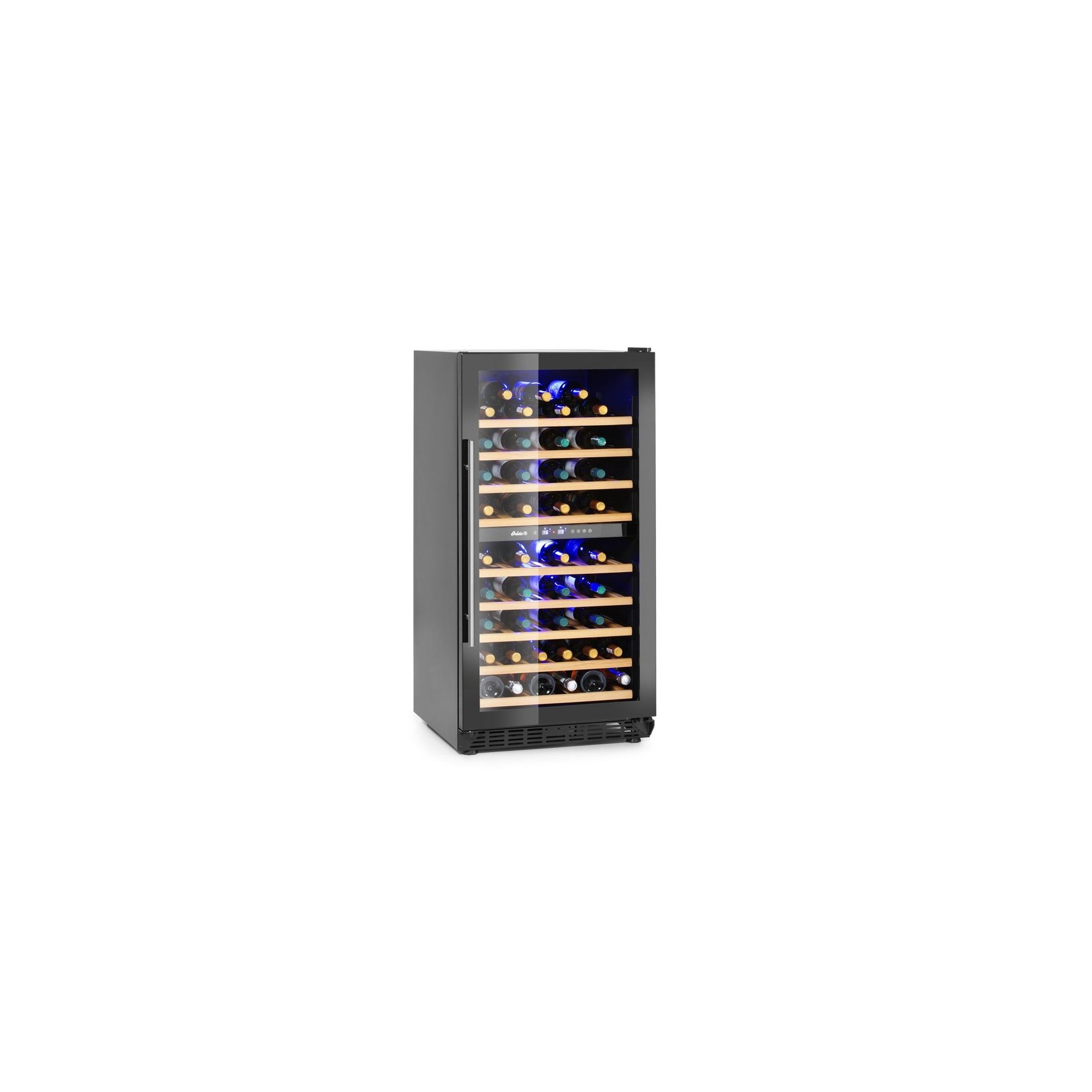 Weinkühlschrank 72 Flaschen, 232L Weinkühlschrank 72 Flaschen, 232L