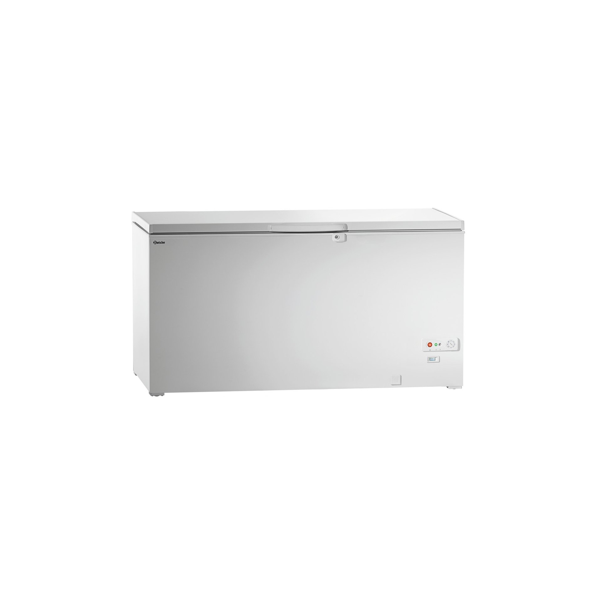 Tiefkühltruhe 479-W Tiefkühltruhe 479-W