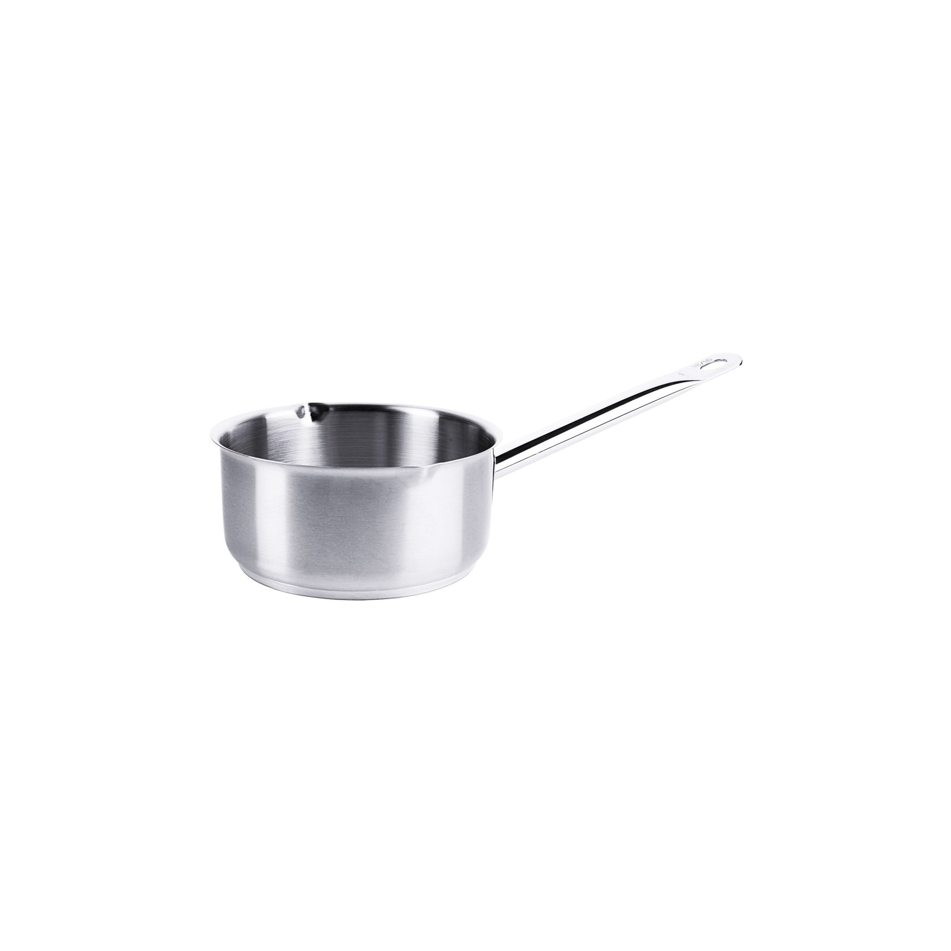 Stielkasserolle 1,5 l Stielkasserolle 1,5 l