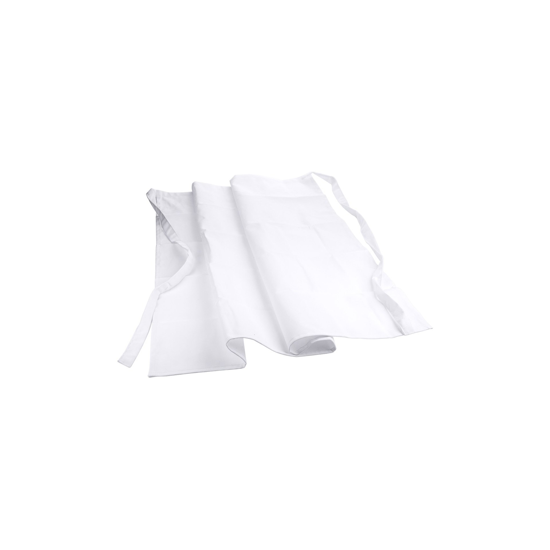 Bistro-Schürze / Vorbinder 80 cm Bistro-Schürze / Vorbinder 80 cm
