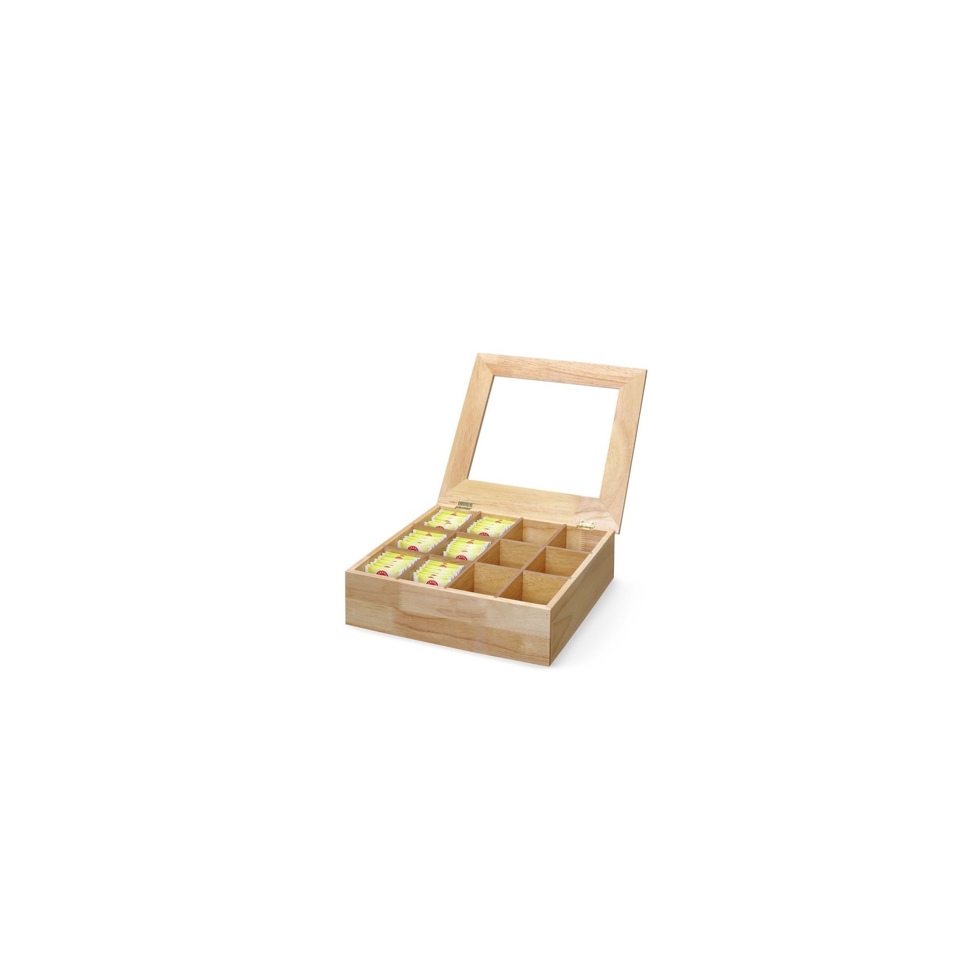 Teebox, 300x280x(H)90mm Teebox, 300x280x(H)90mm