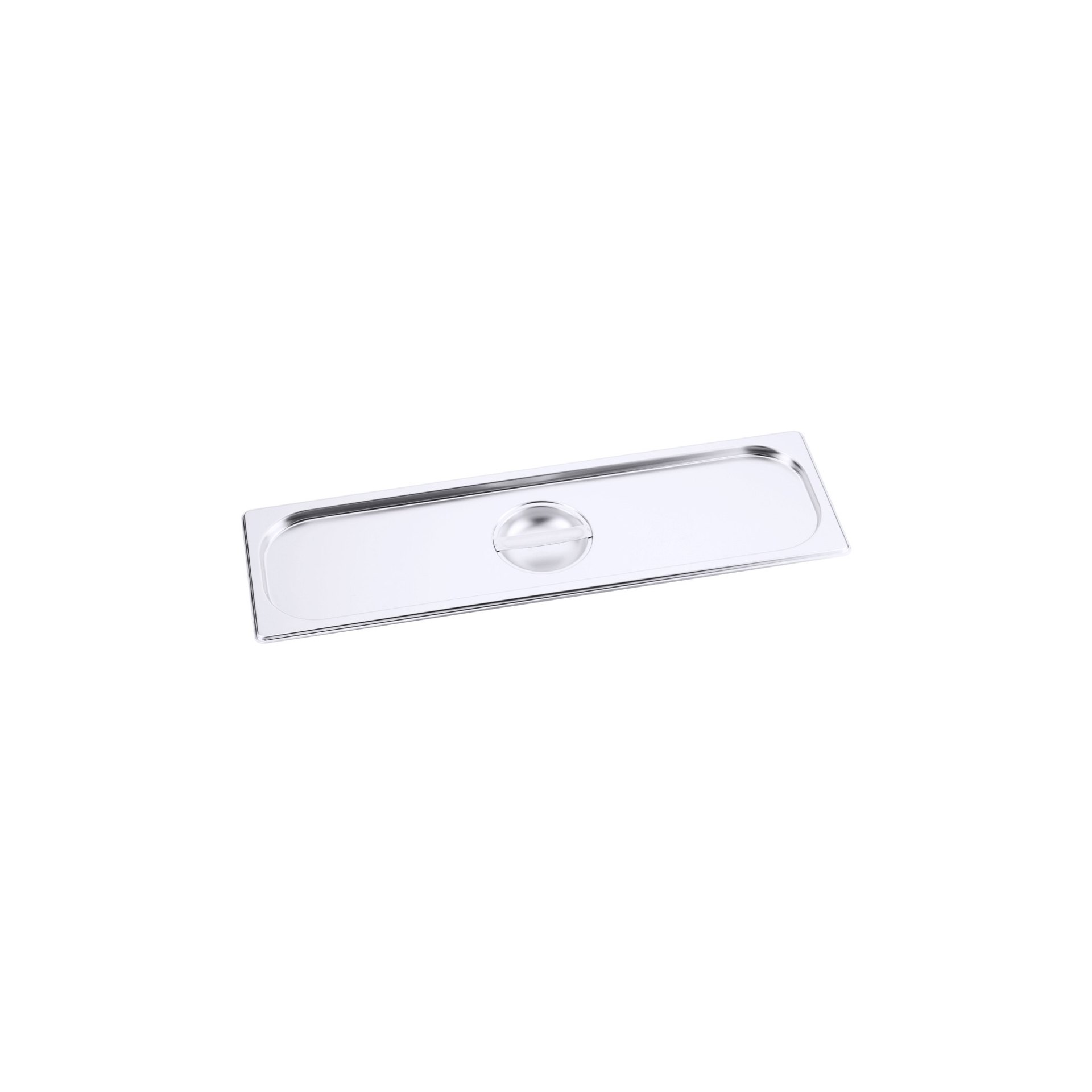 GN-Deckel für Serie 7000 2/4 GN-Deckel für Serie 7000 2/4