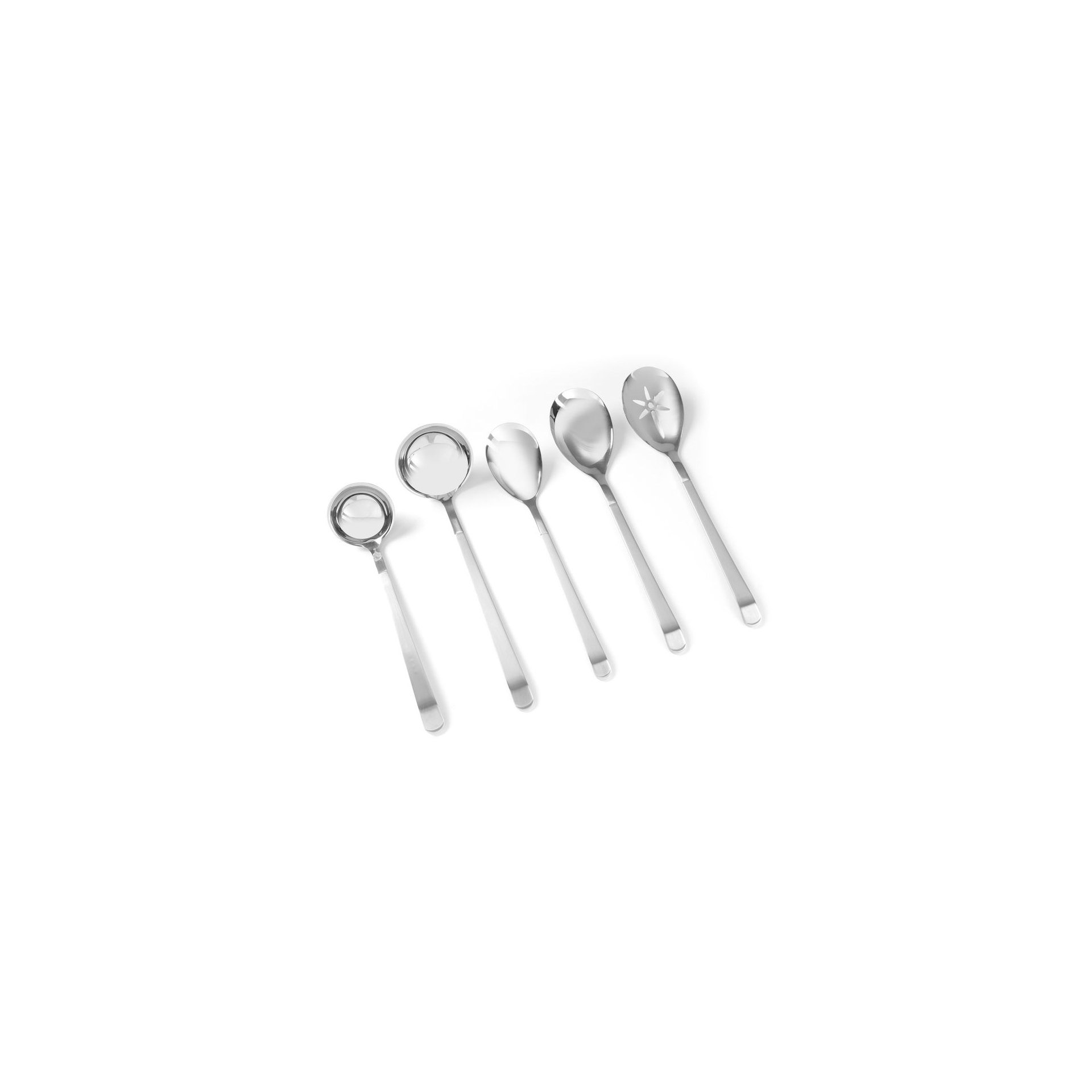 Suppenlöffel, 0,05L, 270x69mm Suppenlöffel, 0,05L, 270x69mm