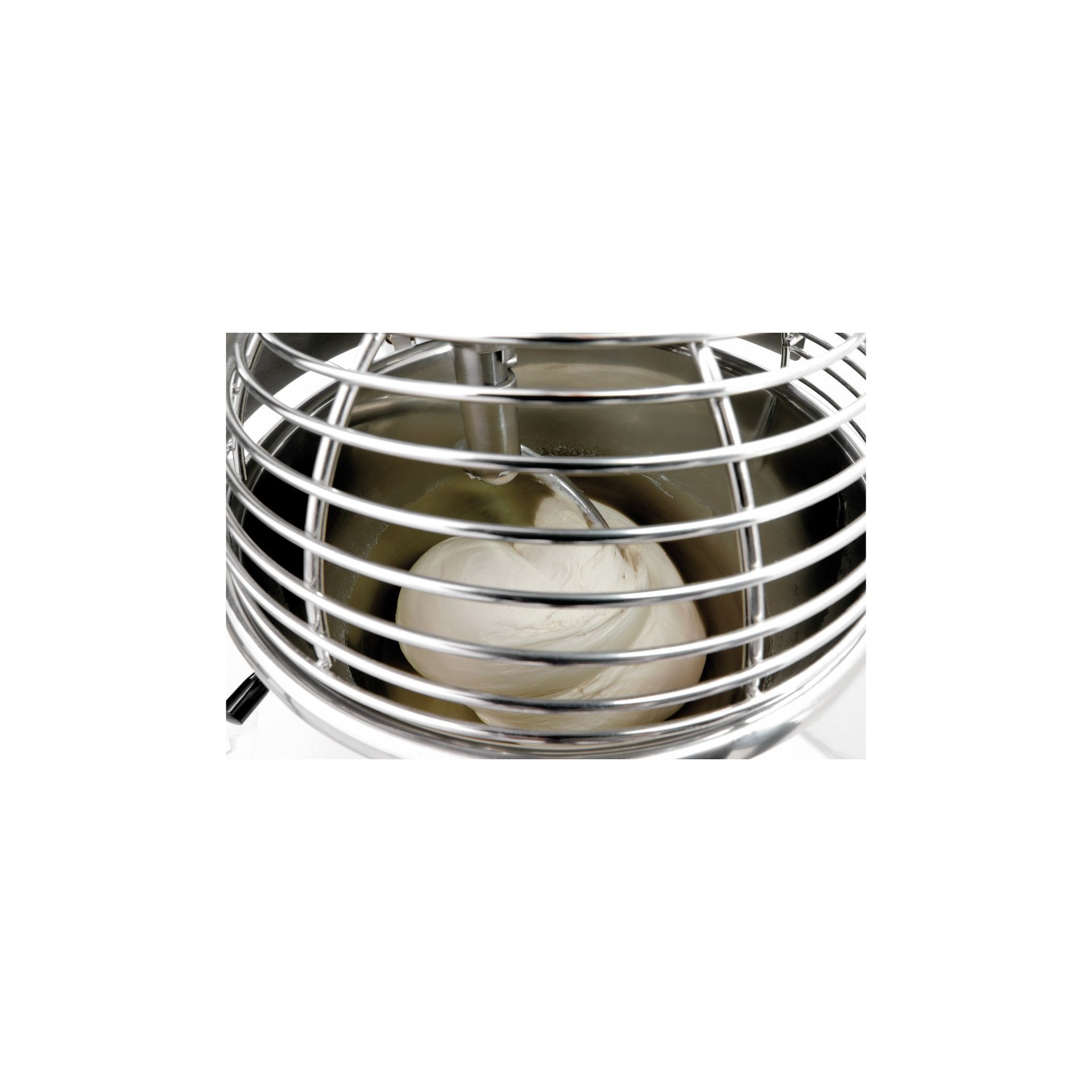 Planetenrührmaschine 9kg/30L AS