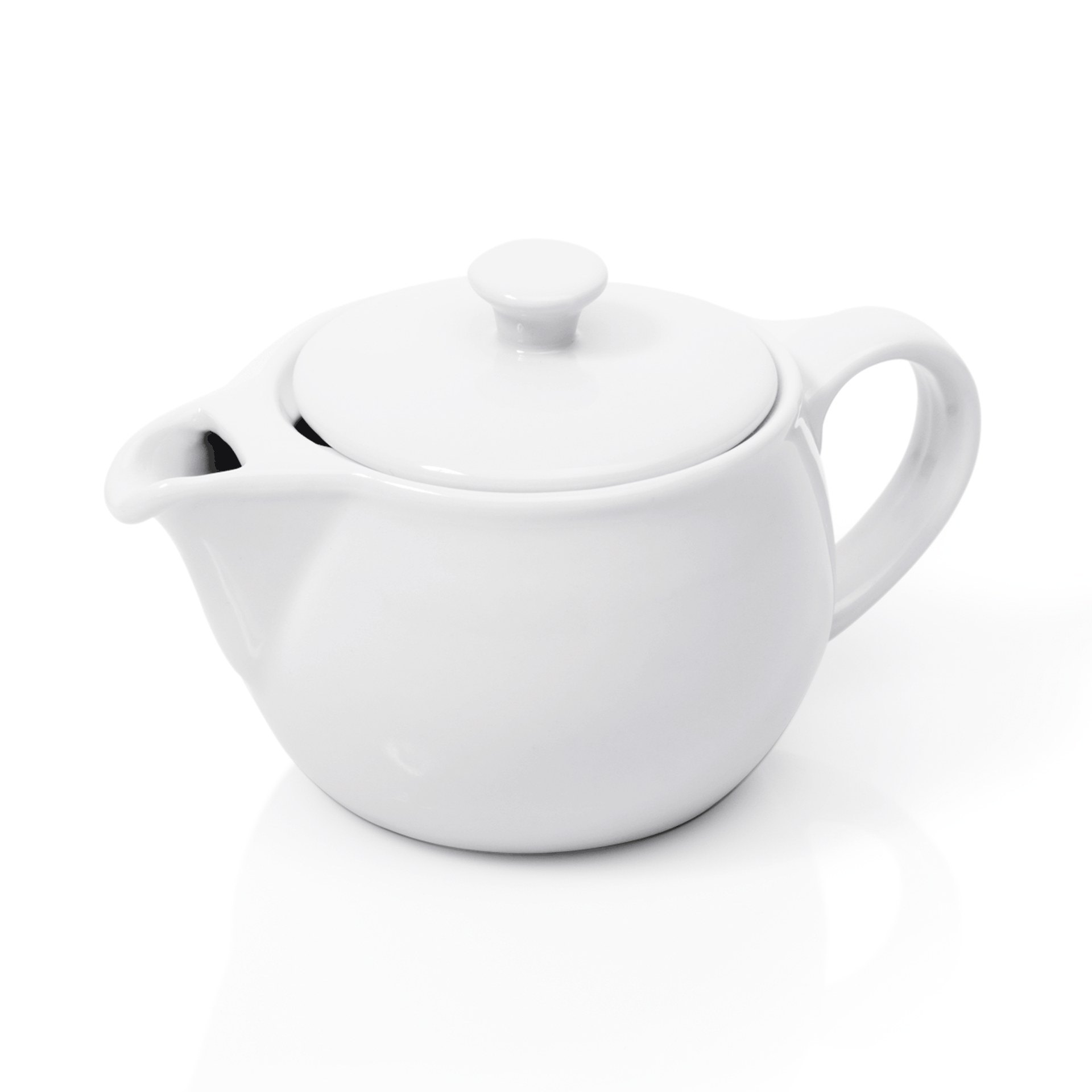 Teekännchen 350 ml, Ø 11 cm, (H) 7 cm Teekännchen 350 ml, Ø 11 cm, (H) 7 cm