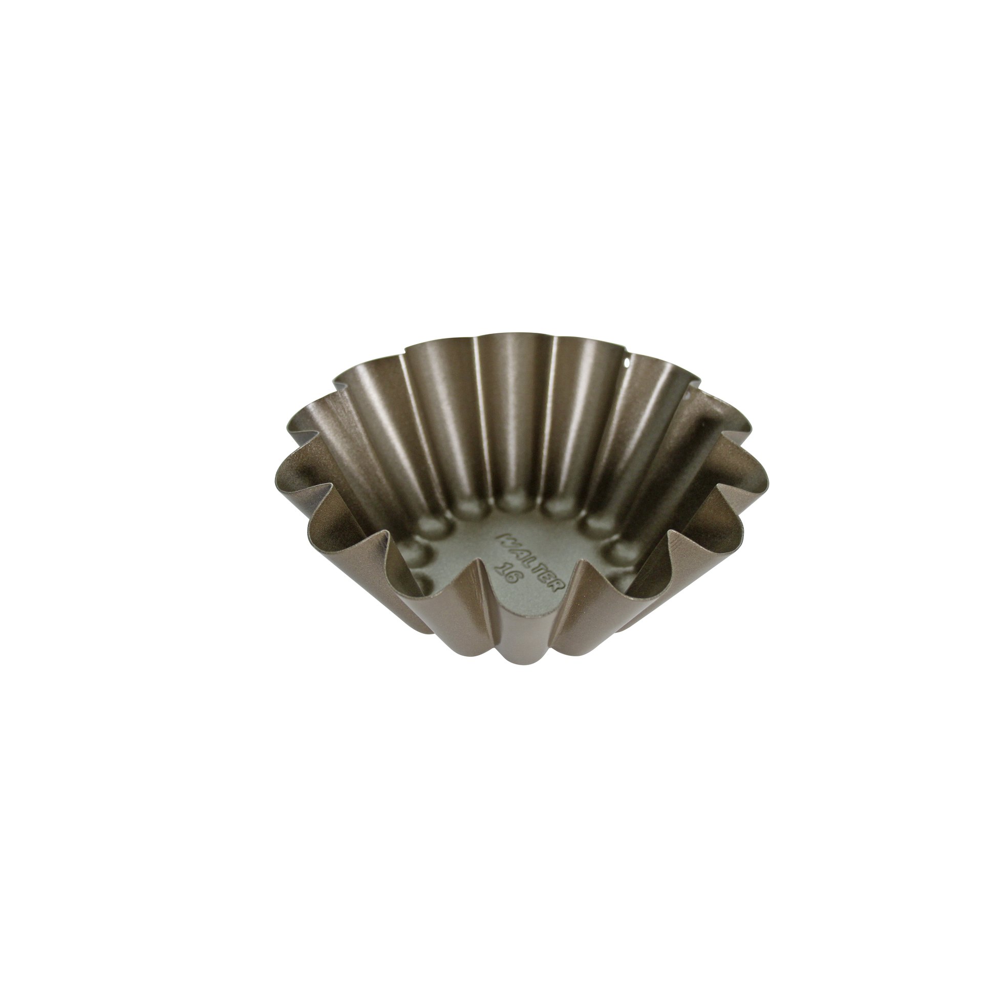 Briocheform 160 mm Briocheform 160 mm