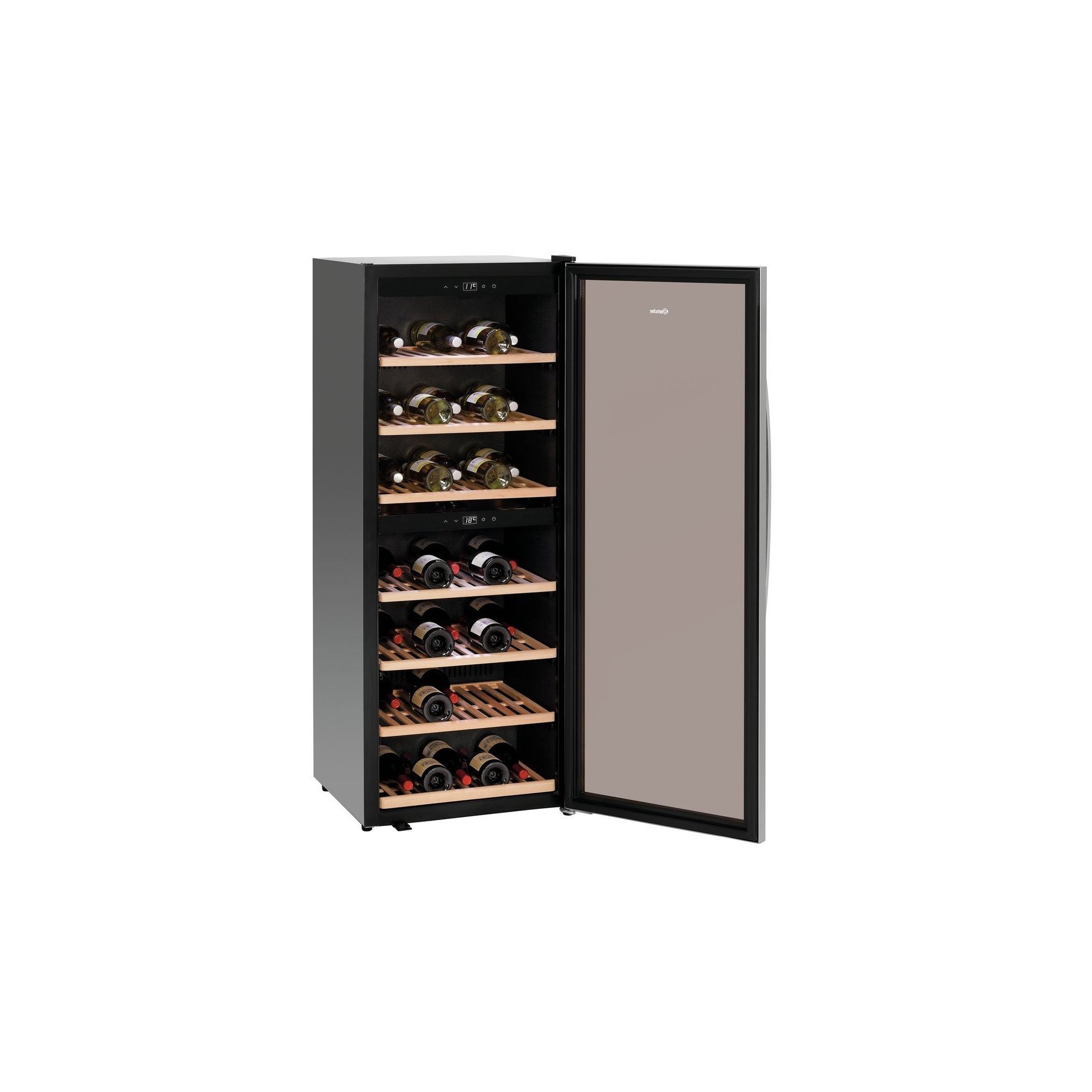 Weinkühlschrank 2Z 126FL