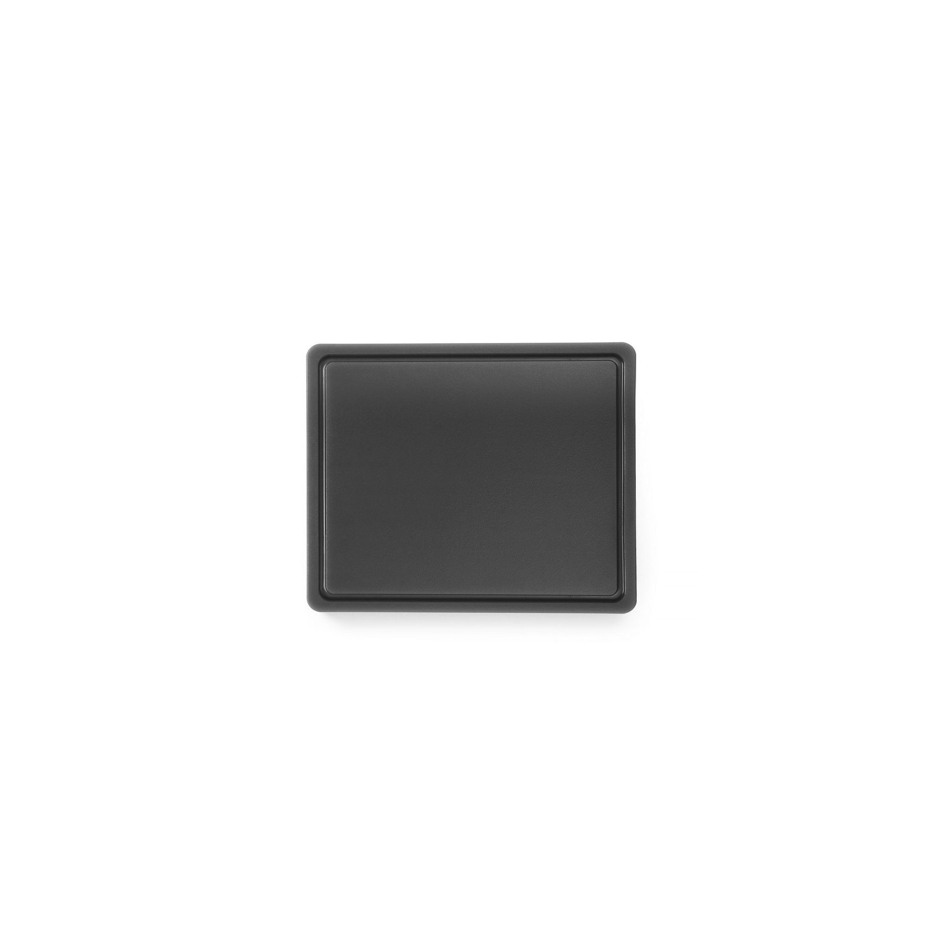 Schneidbretter HACCP Gastronorm 1/2, GN 1/2, Schwarz, 325x265mm Schneidbretter HACCP Gastronorm 1/2, GN 1/2, Schwarz, 325x265mm