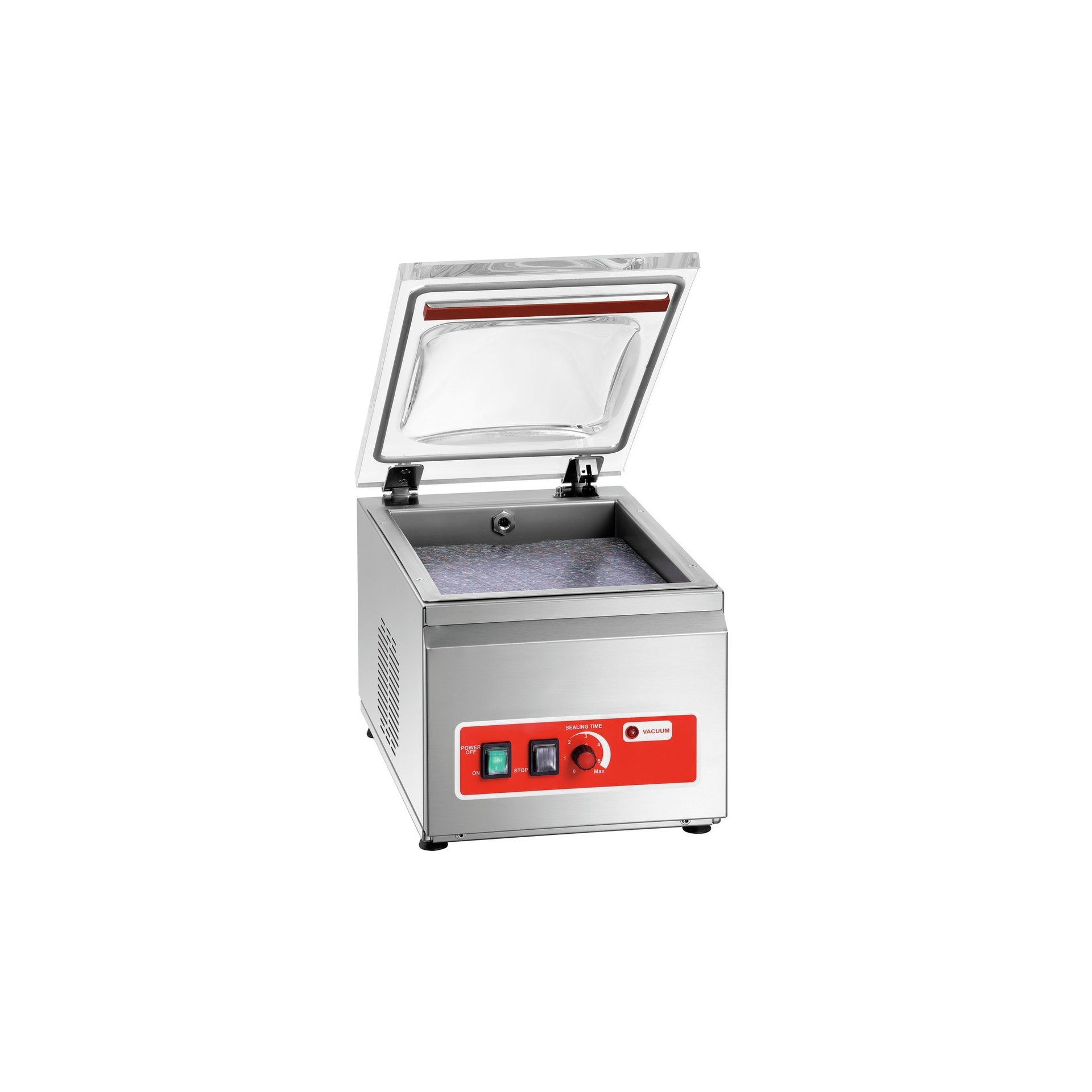 Vakuumiergerät K 250/150L Vakuumiergerät K 250/150L