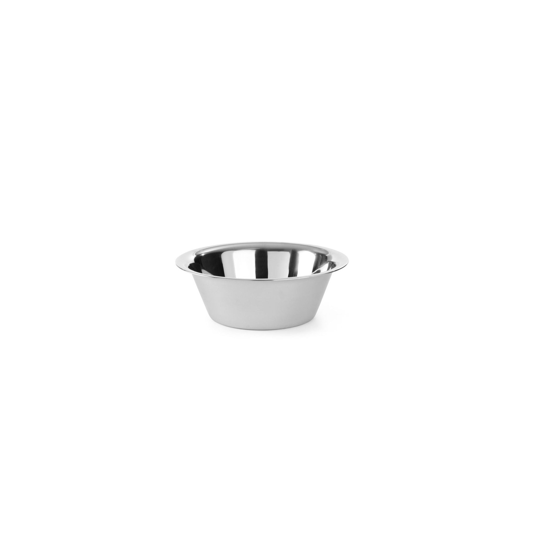 Küchenschüssel, 5,7L, ⌀340x(H)113mm