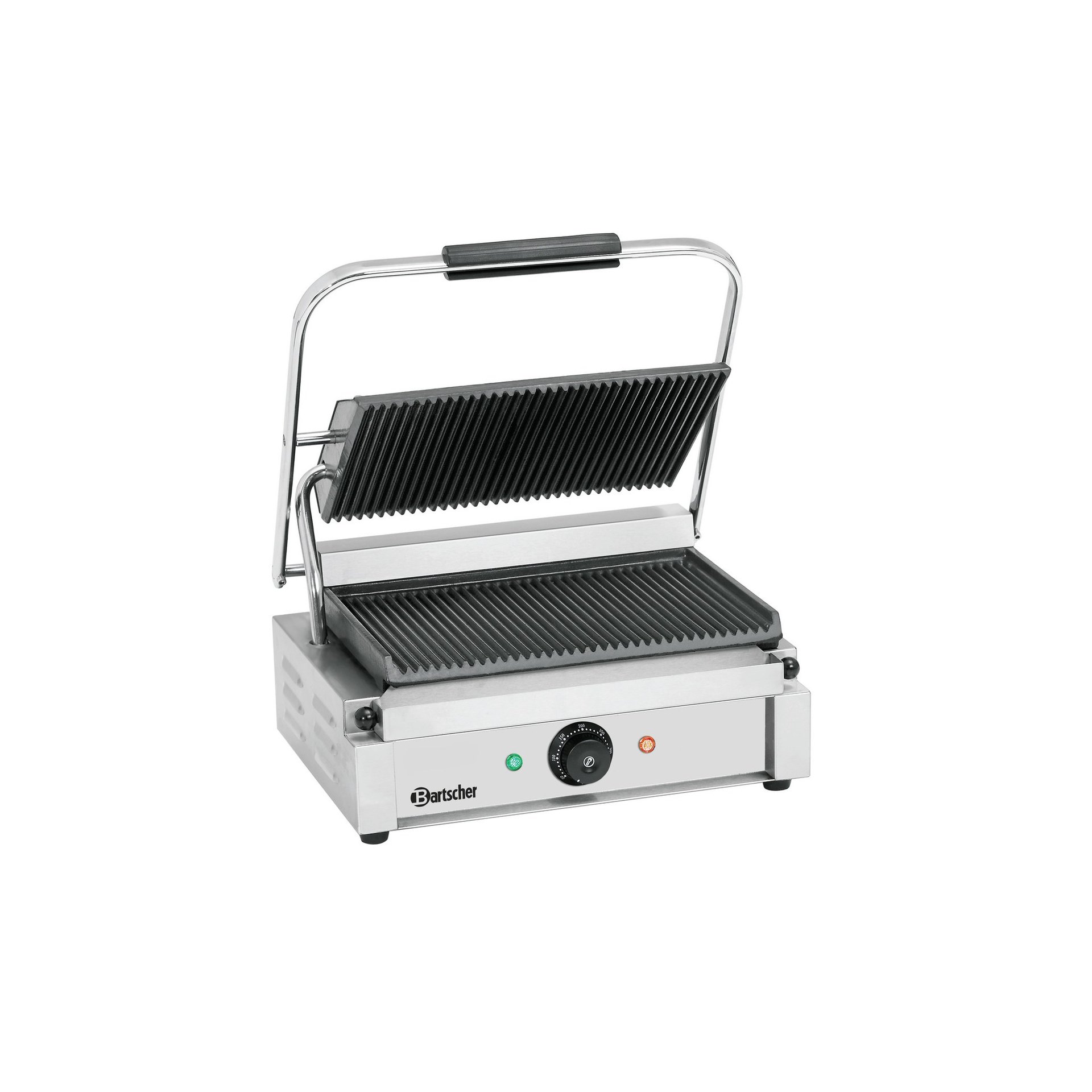 Kontaktgrill "Panini" 1R Kontaktgrill "Panini" 1R