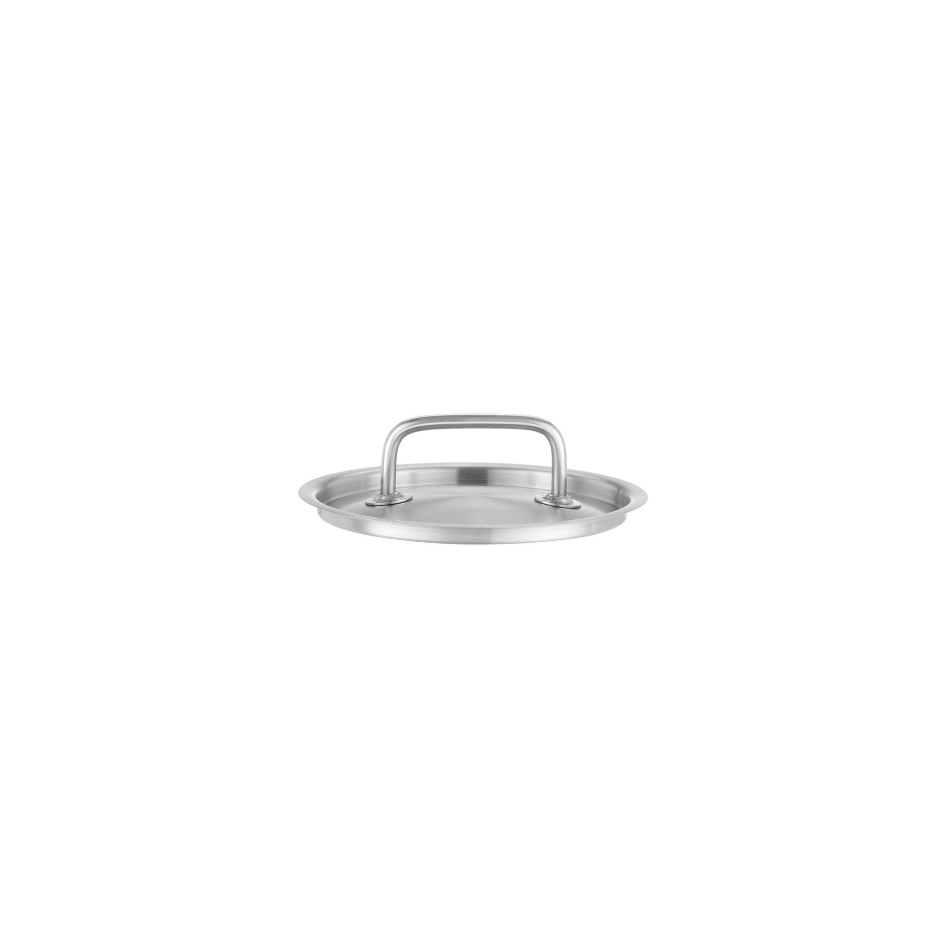 Deckel für Schmortöpfe, Kitchen Line, ⌀160mm
