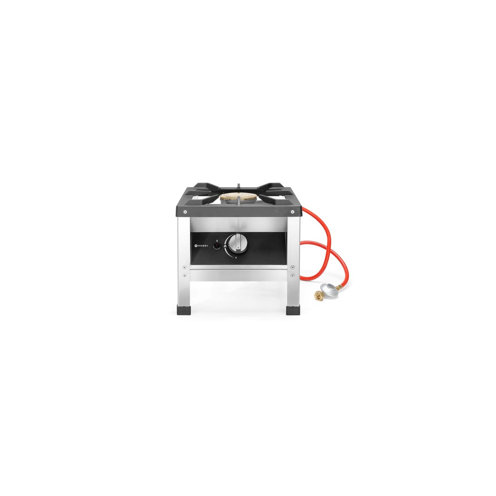 Hockerkocher Kitchen Line, Kitchen Line, 6kW, 400x440x(H)390mm