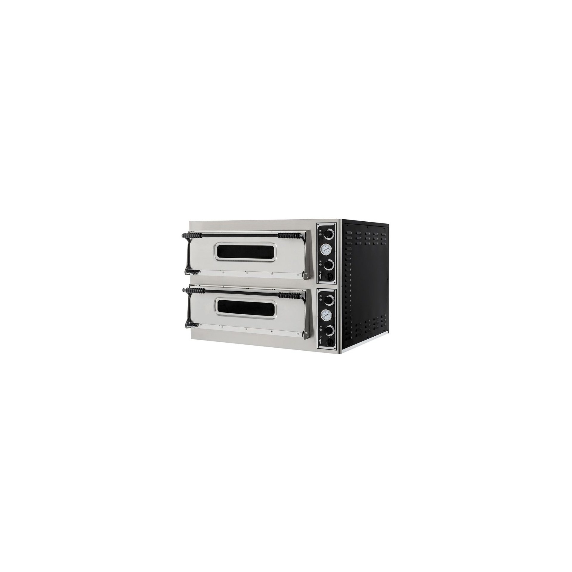 Pizzaofen BASIC XL 44, 400V/12000W, 1000x955x(H)745mm Pizzaofen BASIC XL 44, 400V/12000W, 1000x955x(H)745mm