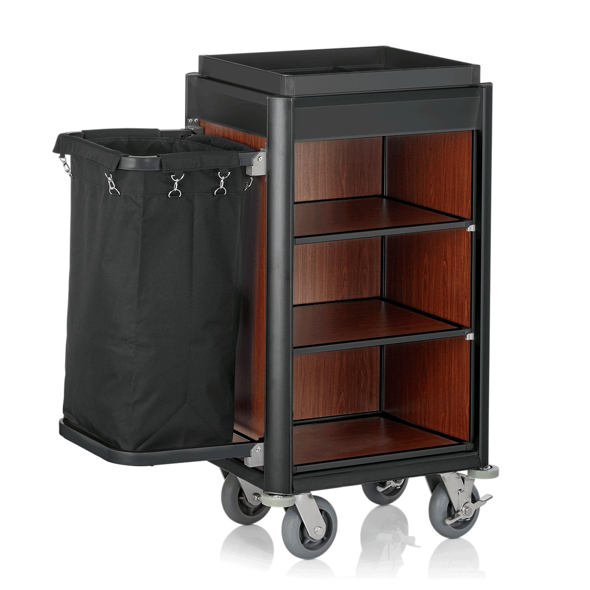 Zimmerservicewagen 95 x 54 x 116 cm Zimmerservicewagen 95 x 54 x 116 cm